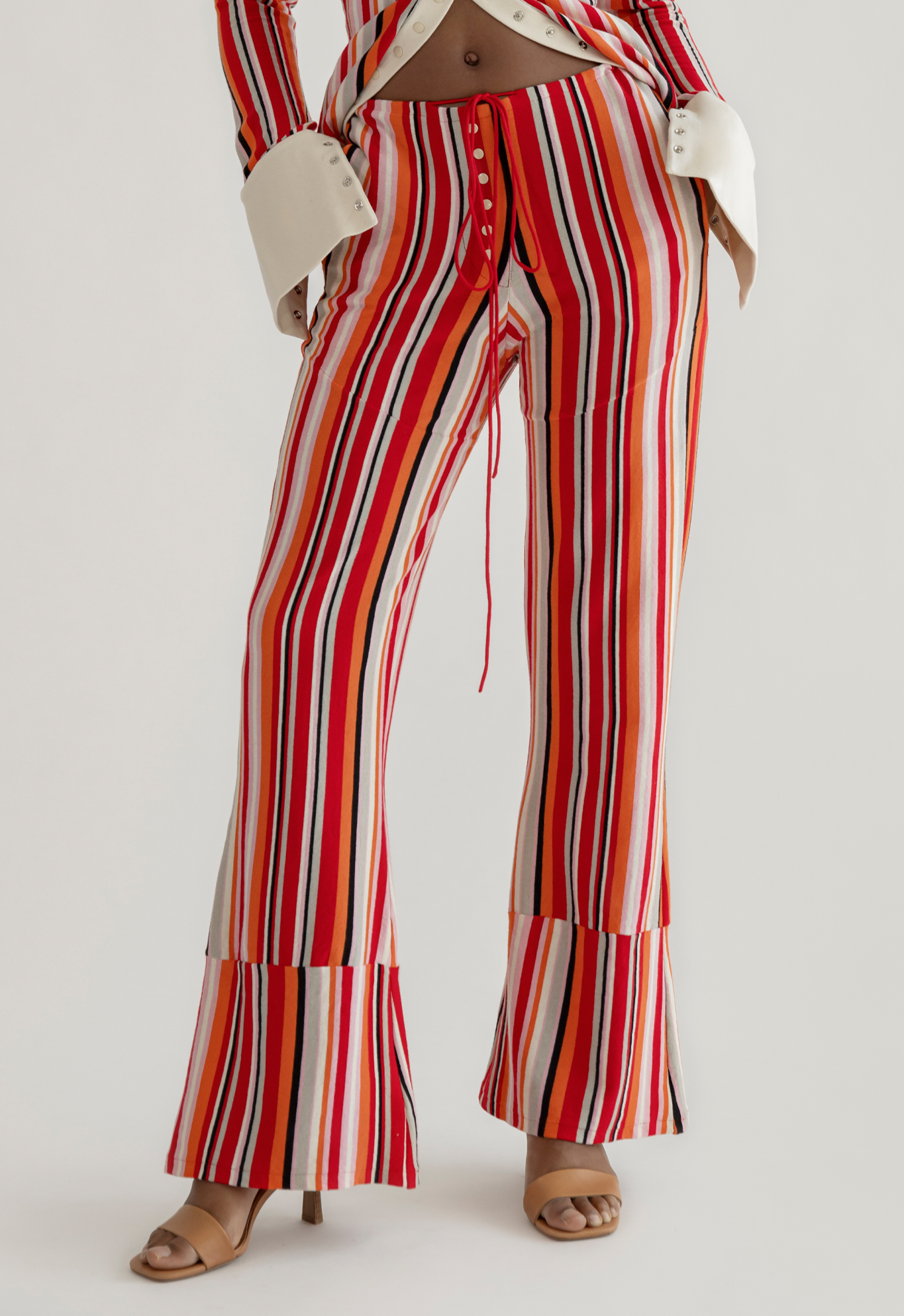 Boogie Down Flare Pant