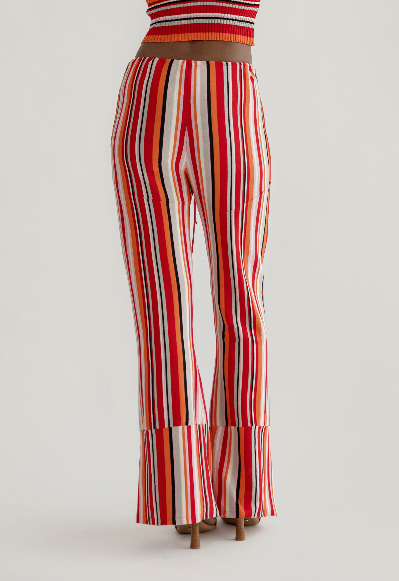 Boogie Down Flare Pant