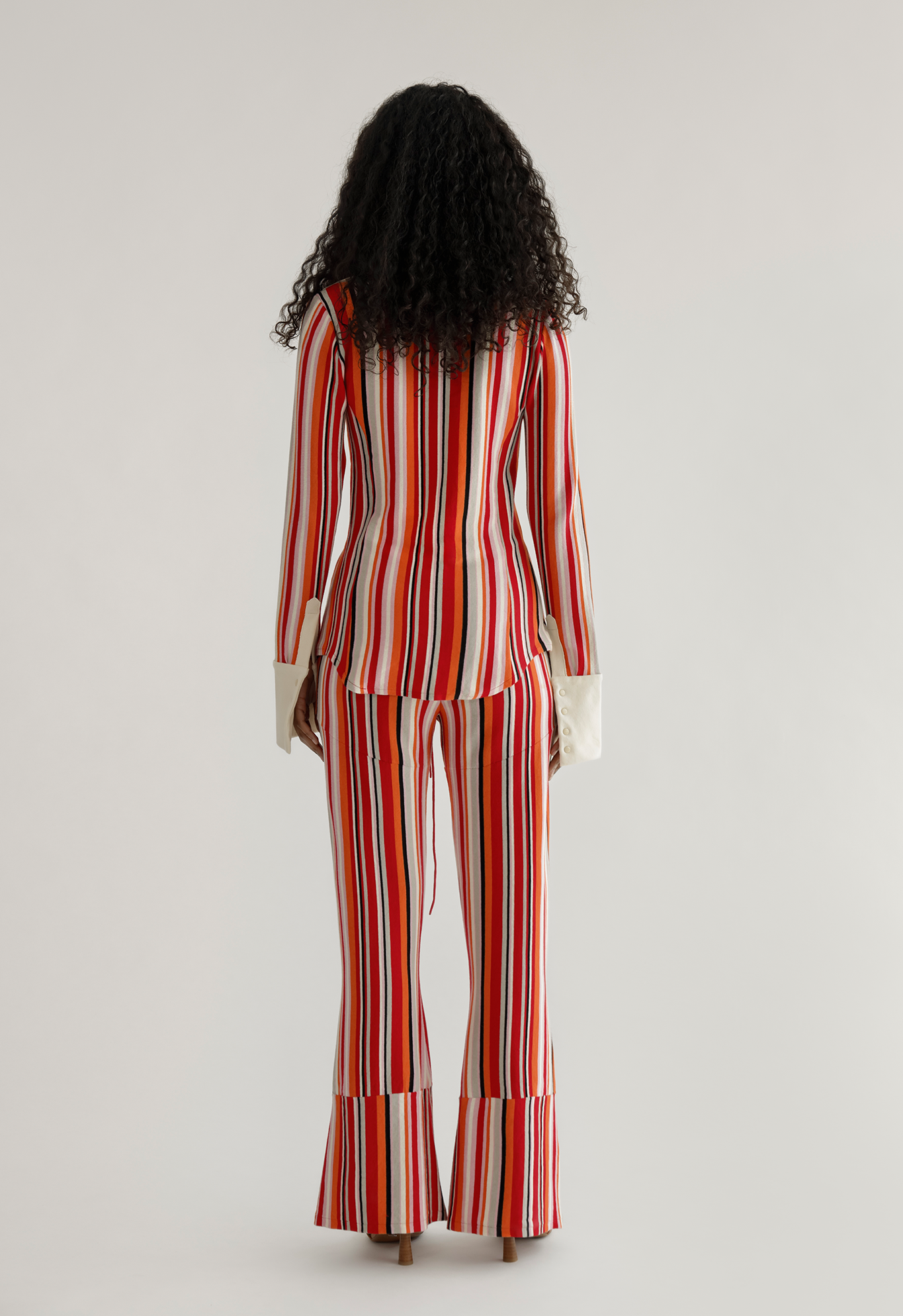 Boogie Down Snap Shirt