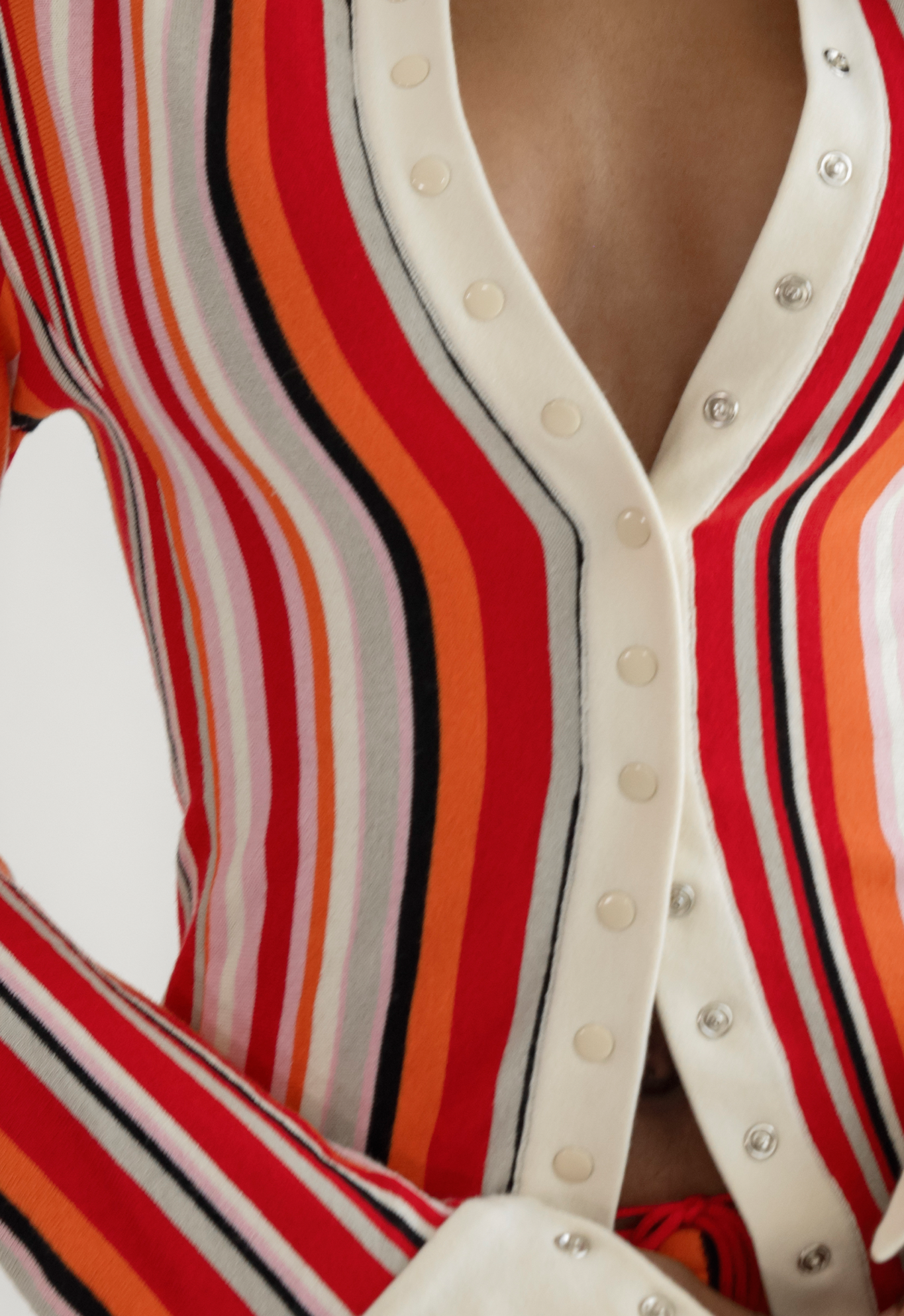 Boogie Down Snap Shirt