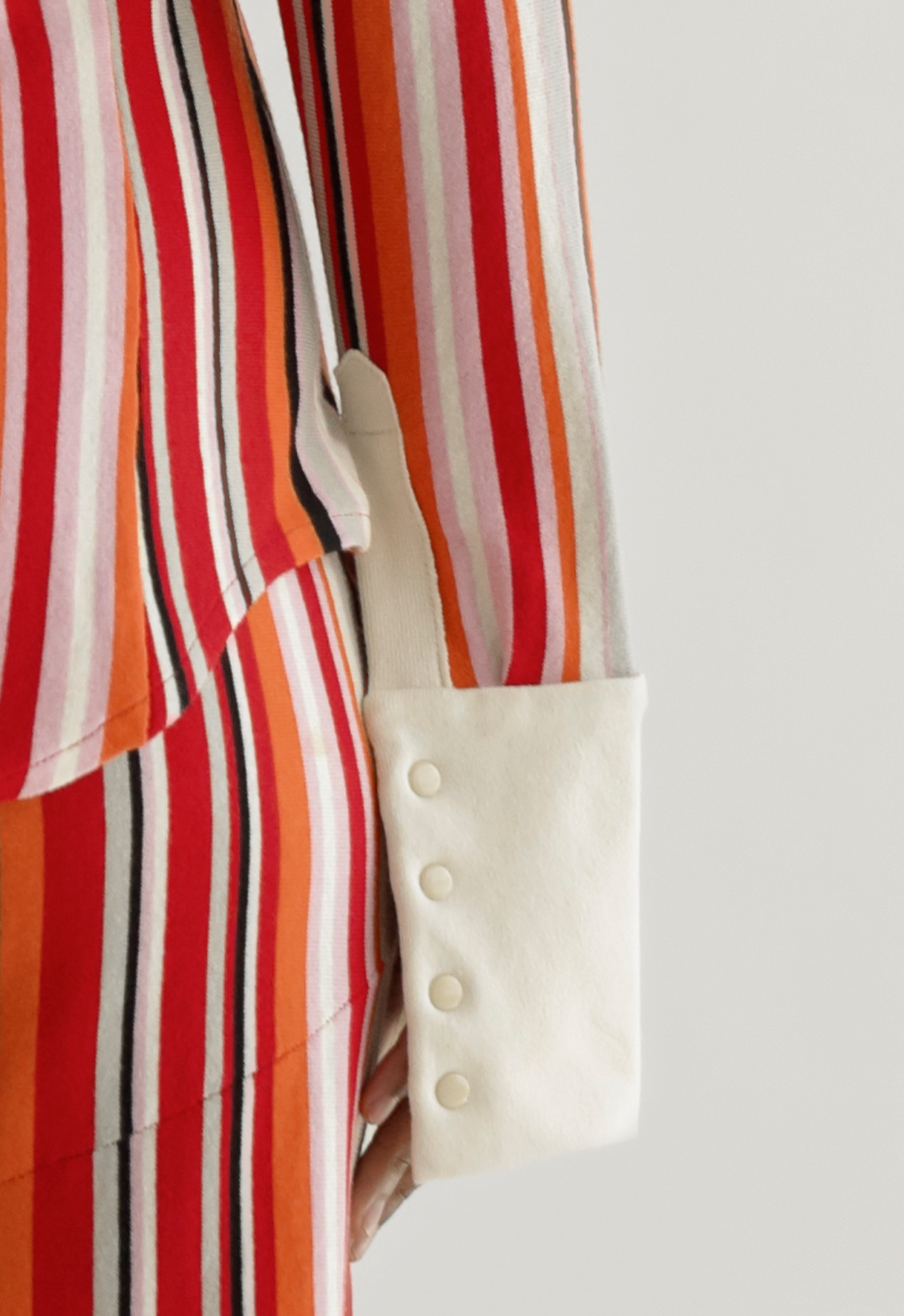 Boogie Down Snap Shirt
