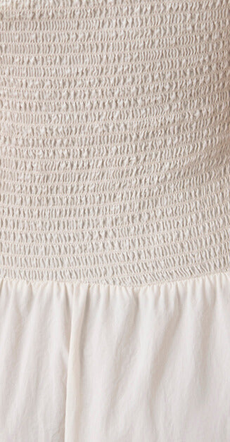 Bardot Midi Dress