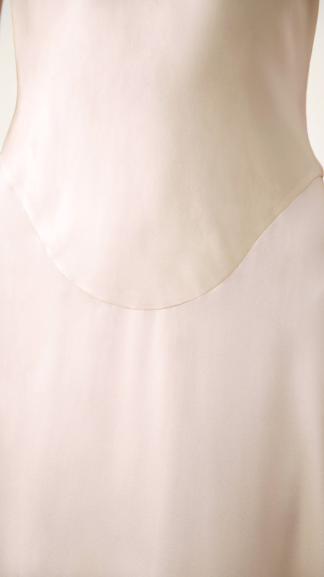 Princess Slip Dress