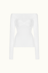 Leo - Sirena Top