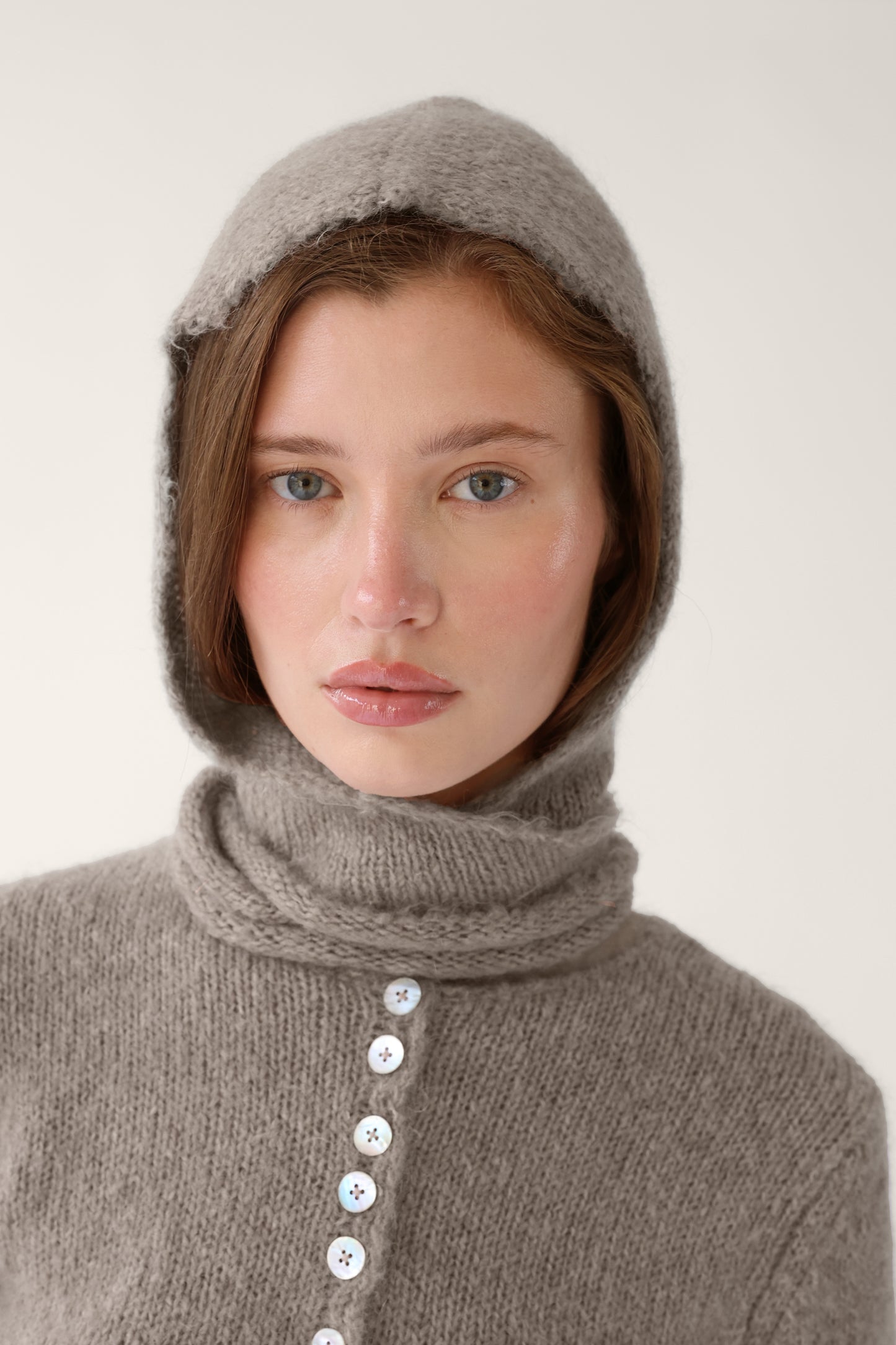 Mary Jane Head Scarf