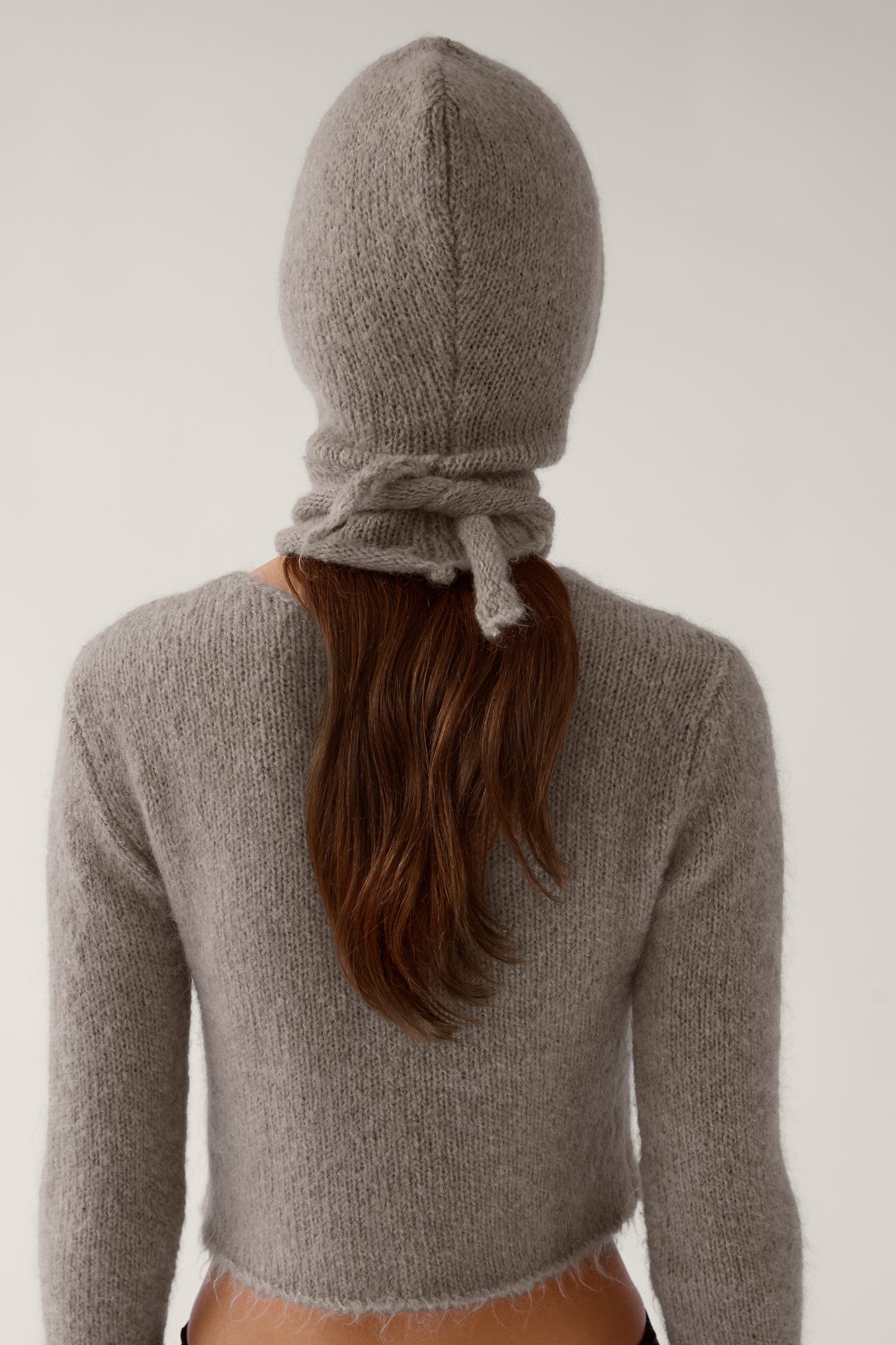 Mary Jane Head Scarf