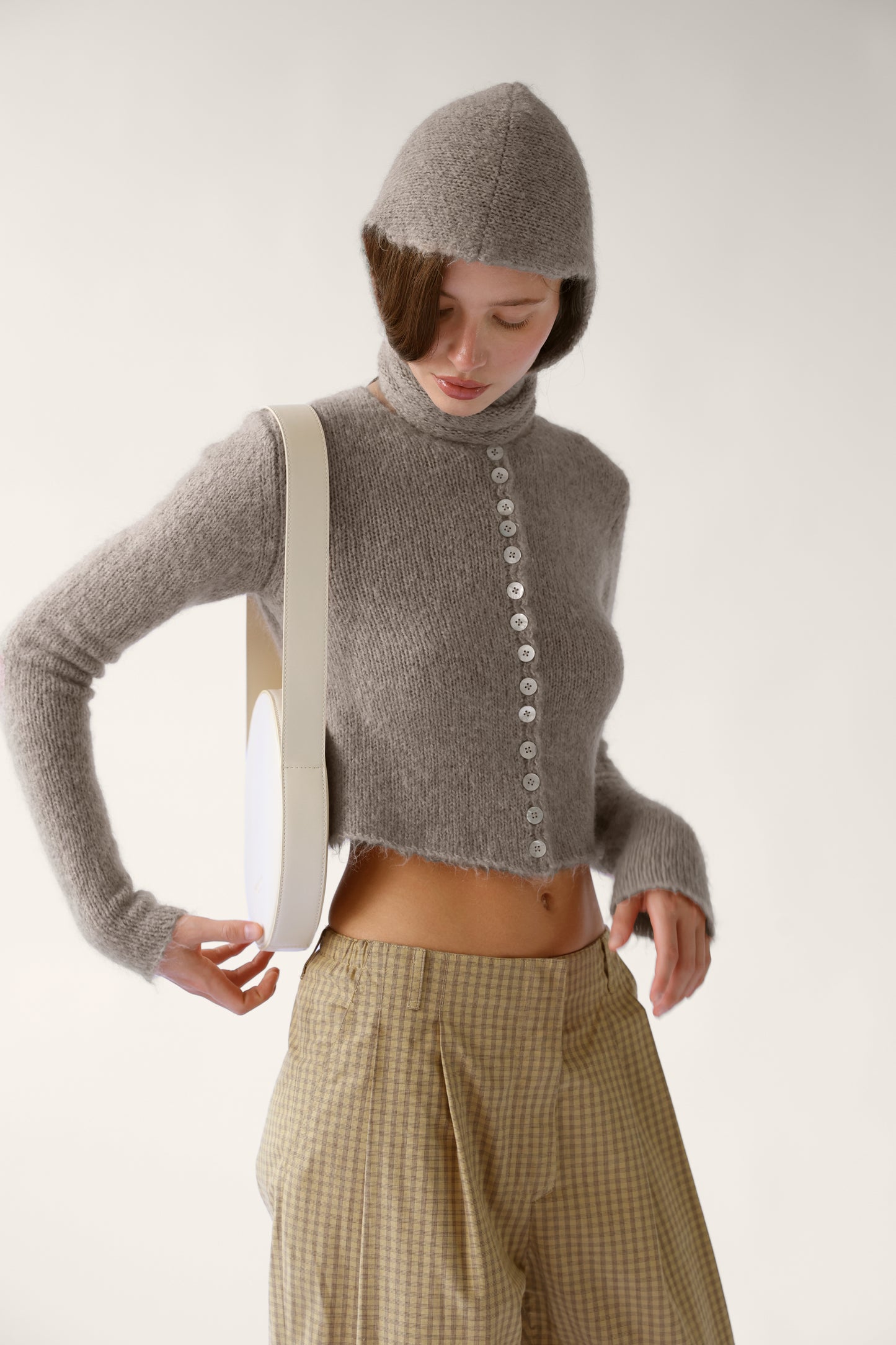 Mary Jane Head Scarf