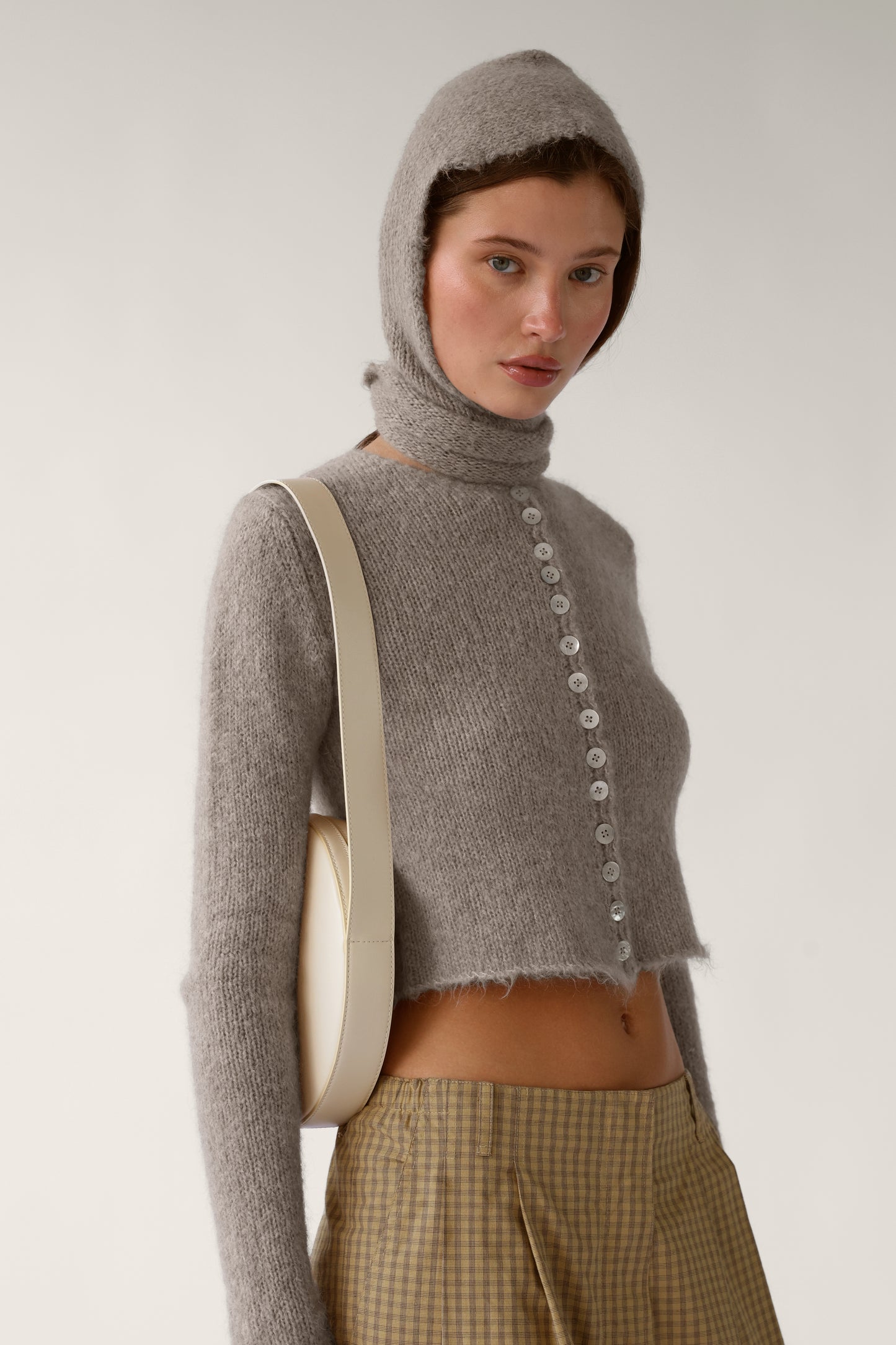 Mary Jane Head Scarf