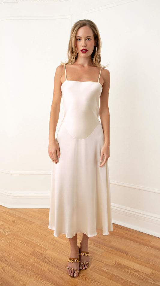 Princess Slip Dress