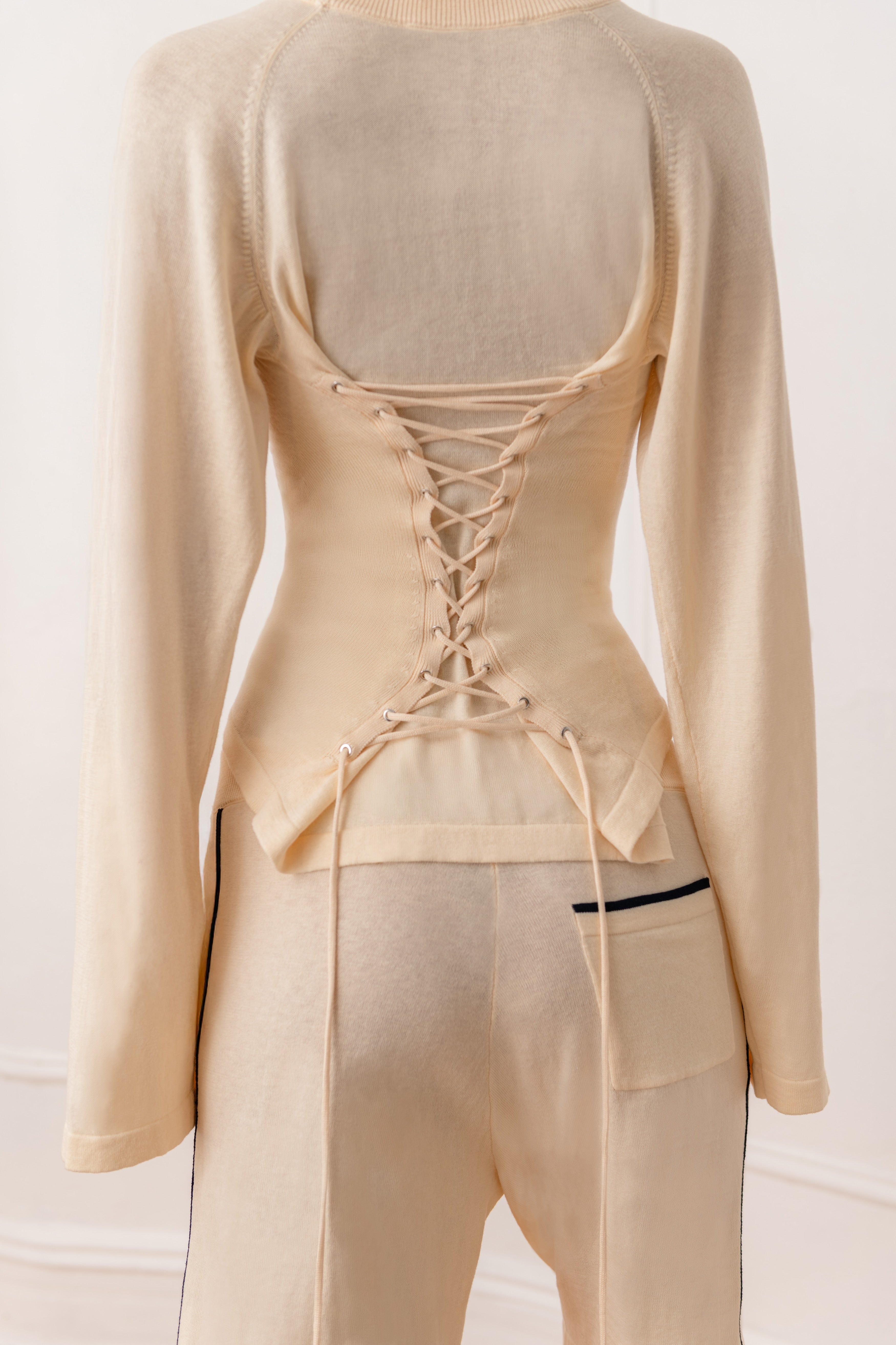 トップス orseundiris TOPS – Orseund Iris