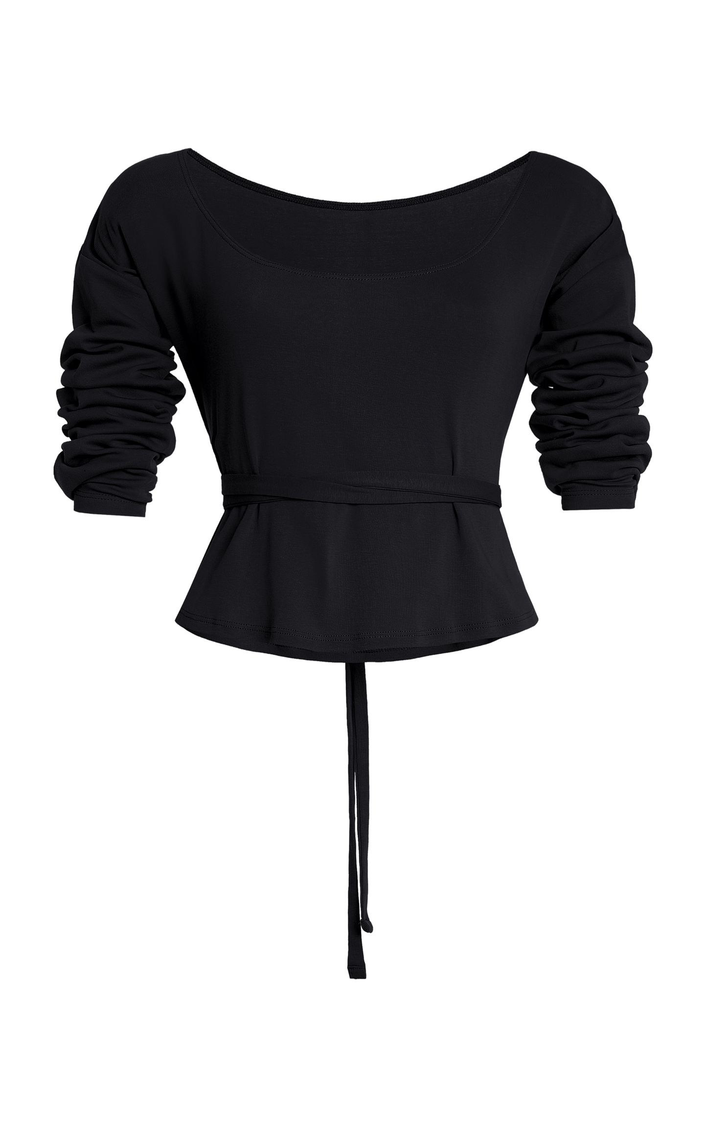 The Décolletage Tee