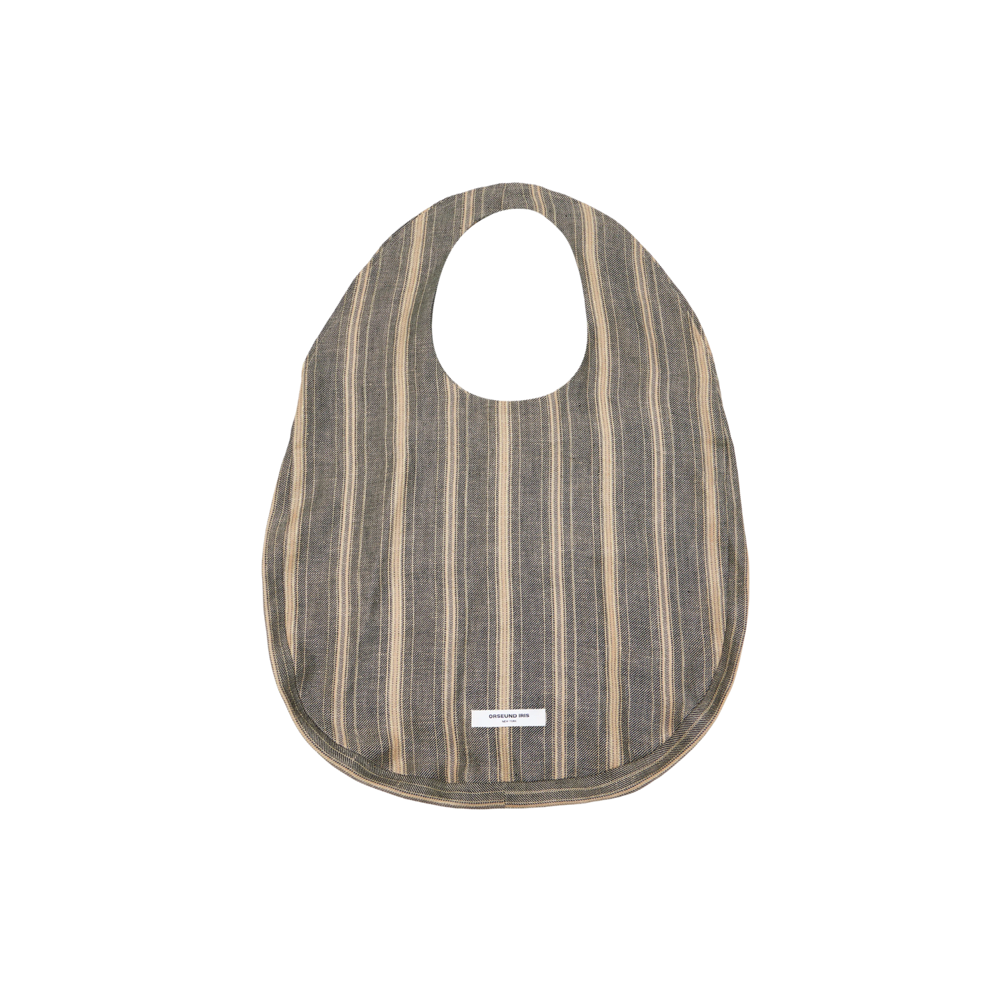 The Linen Egg Tote