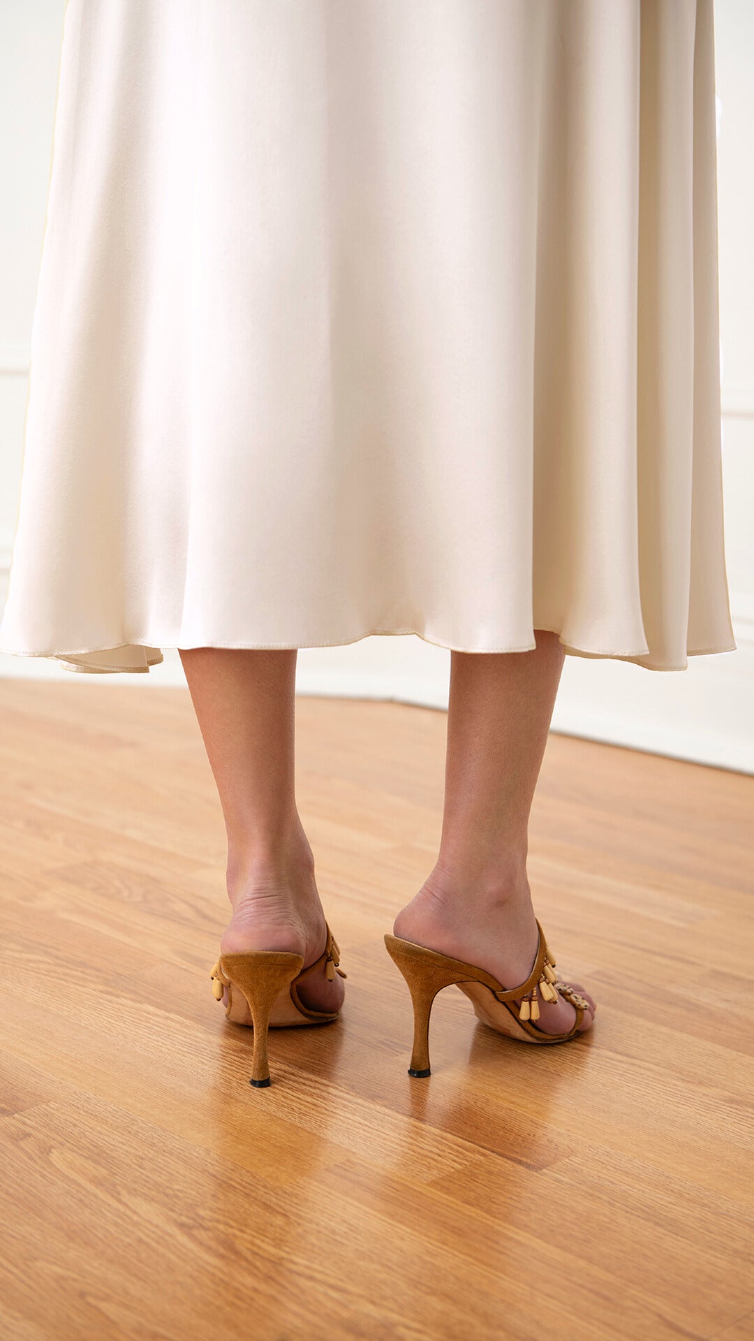 Princess Slip Dress