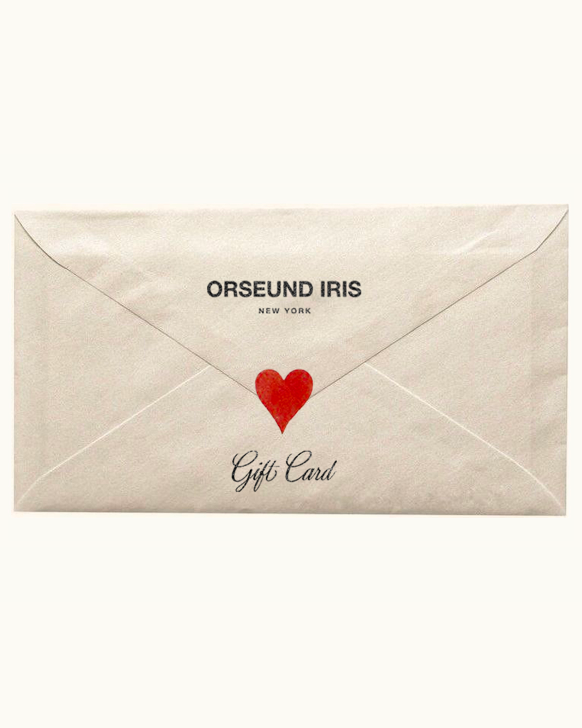Carte cadeau