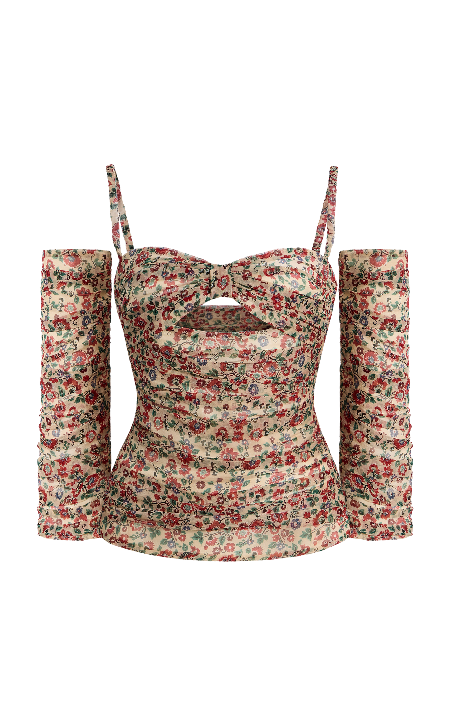 Grand Opera Corset