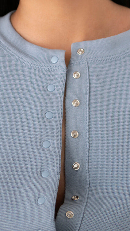The Weekend Knit Cardigan
