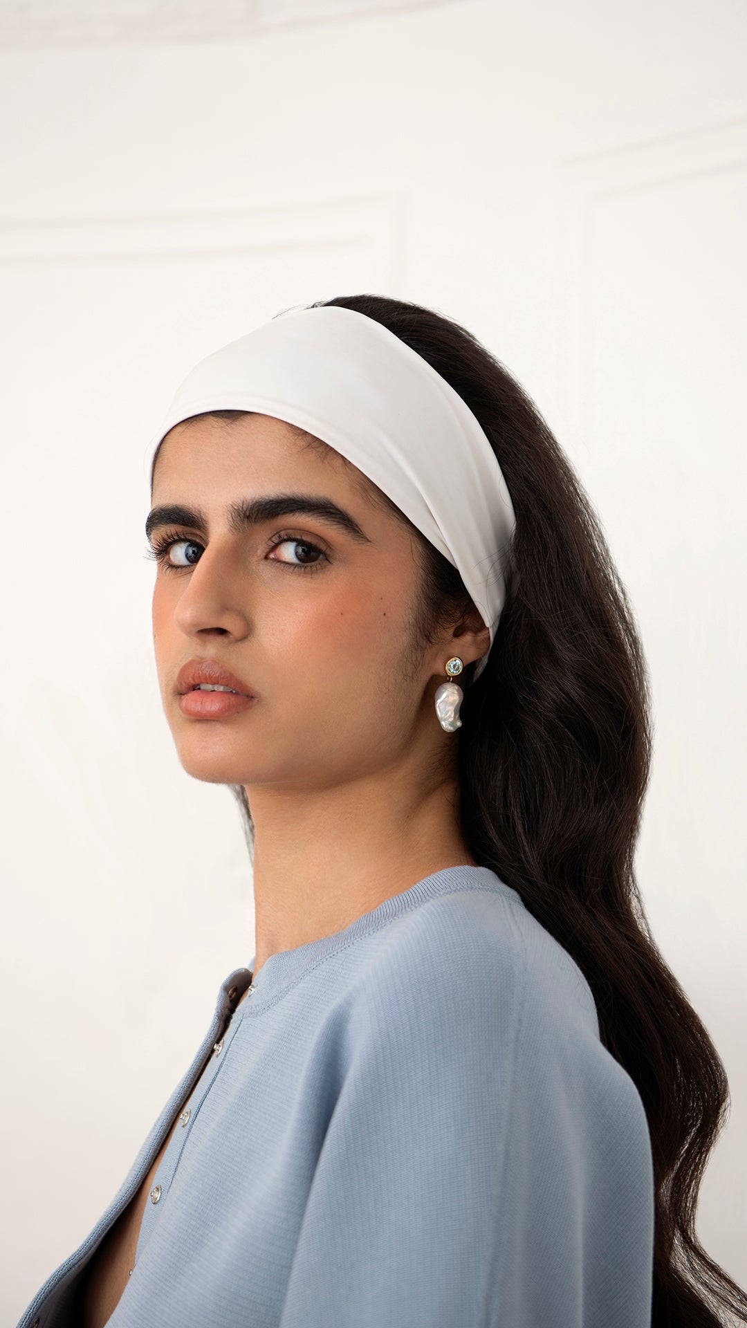 Classic Headband