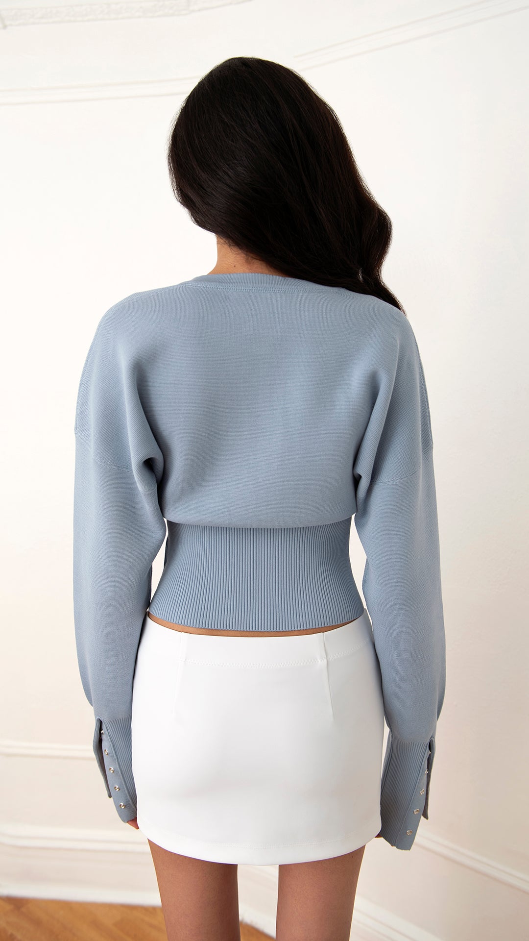 The Weekend Knit Cardigan