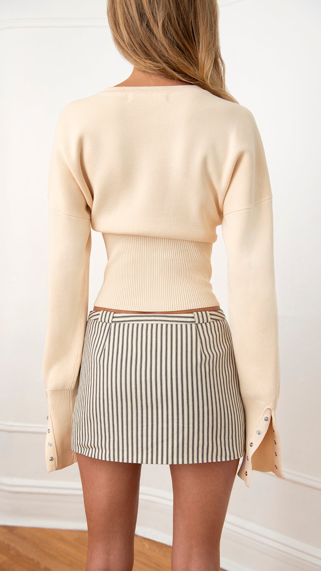 The Weekend Knit Cardigan
