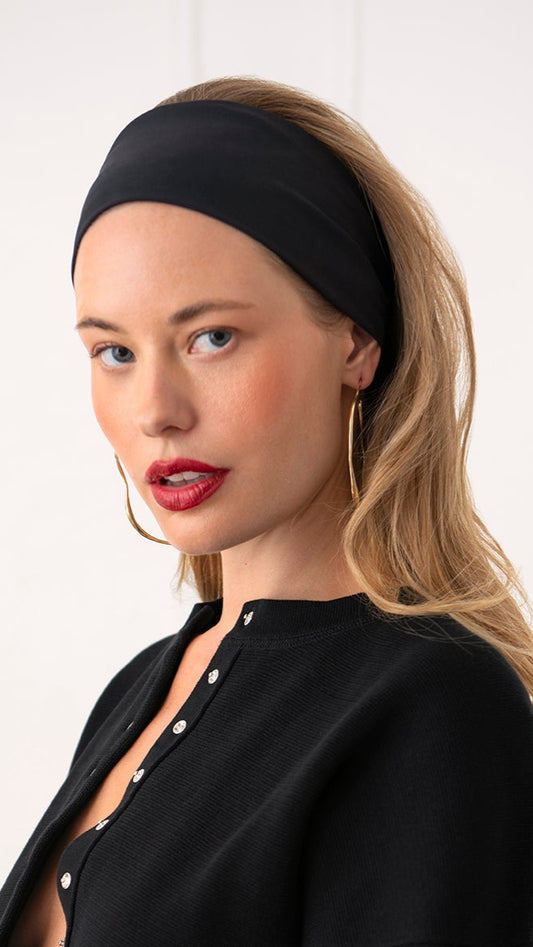 Classic Headband