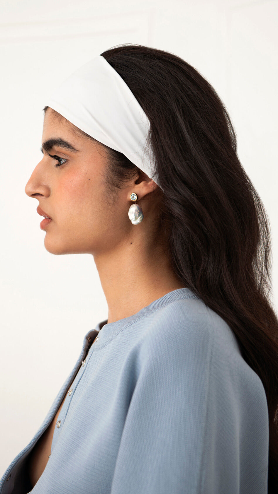 Classic Headband