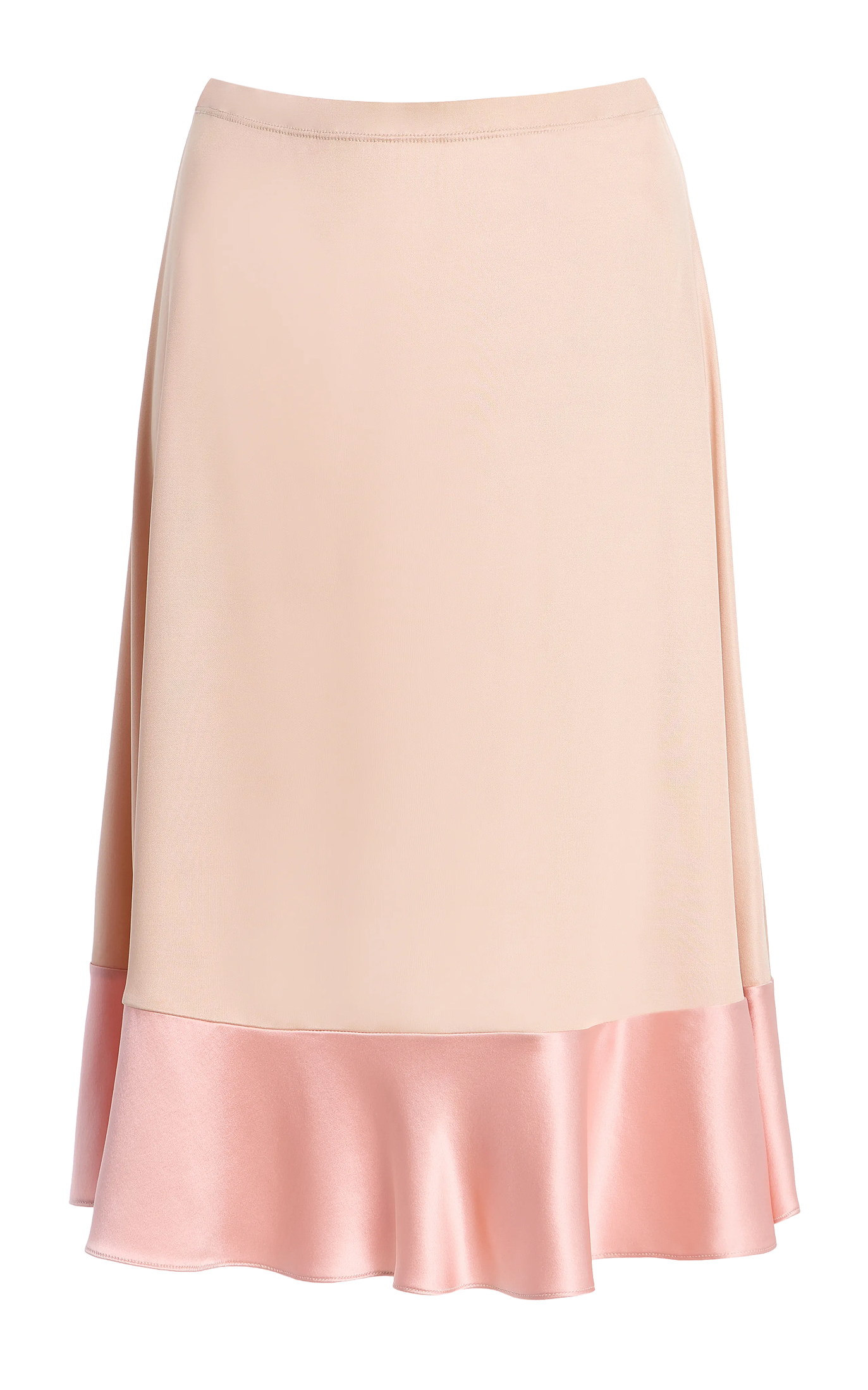 Little Darling Flounce Skirt