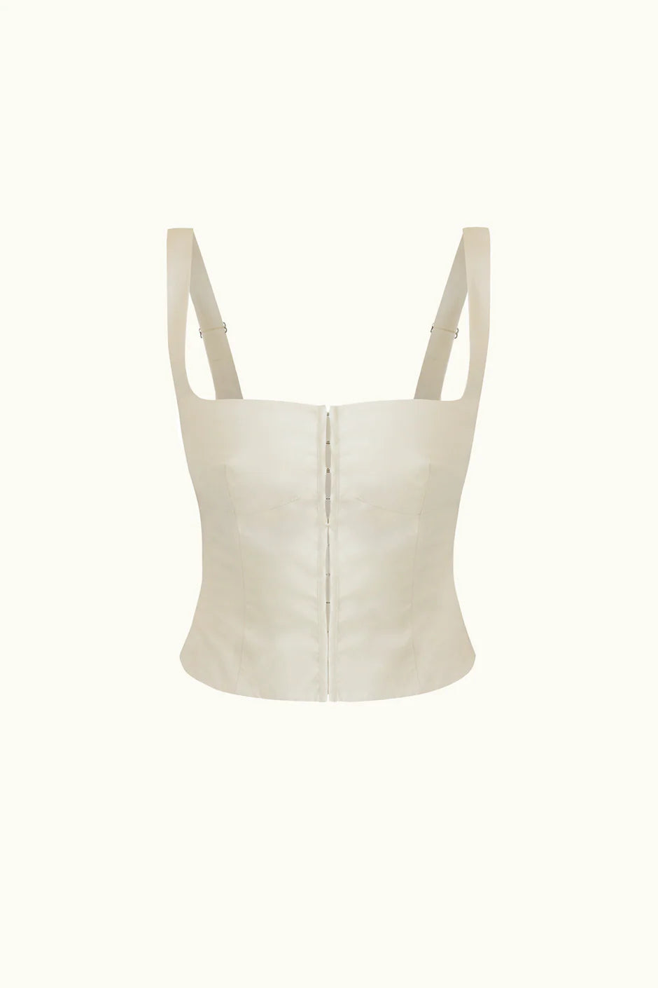 Minimal Bustier