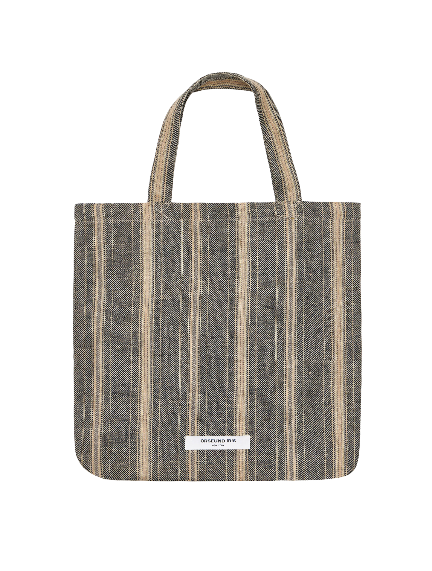The Linen Market Tote