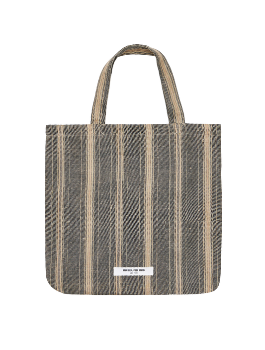 The Linen Market Tote