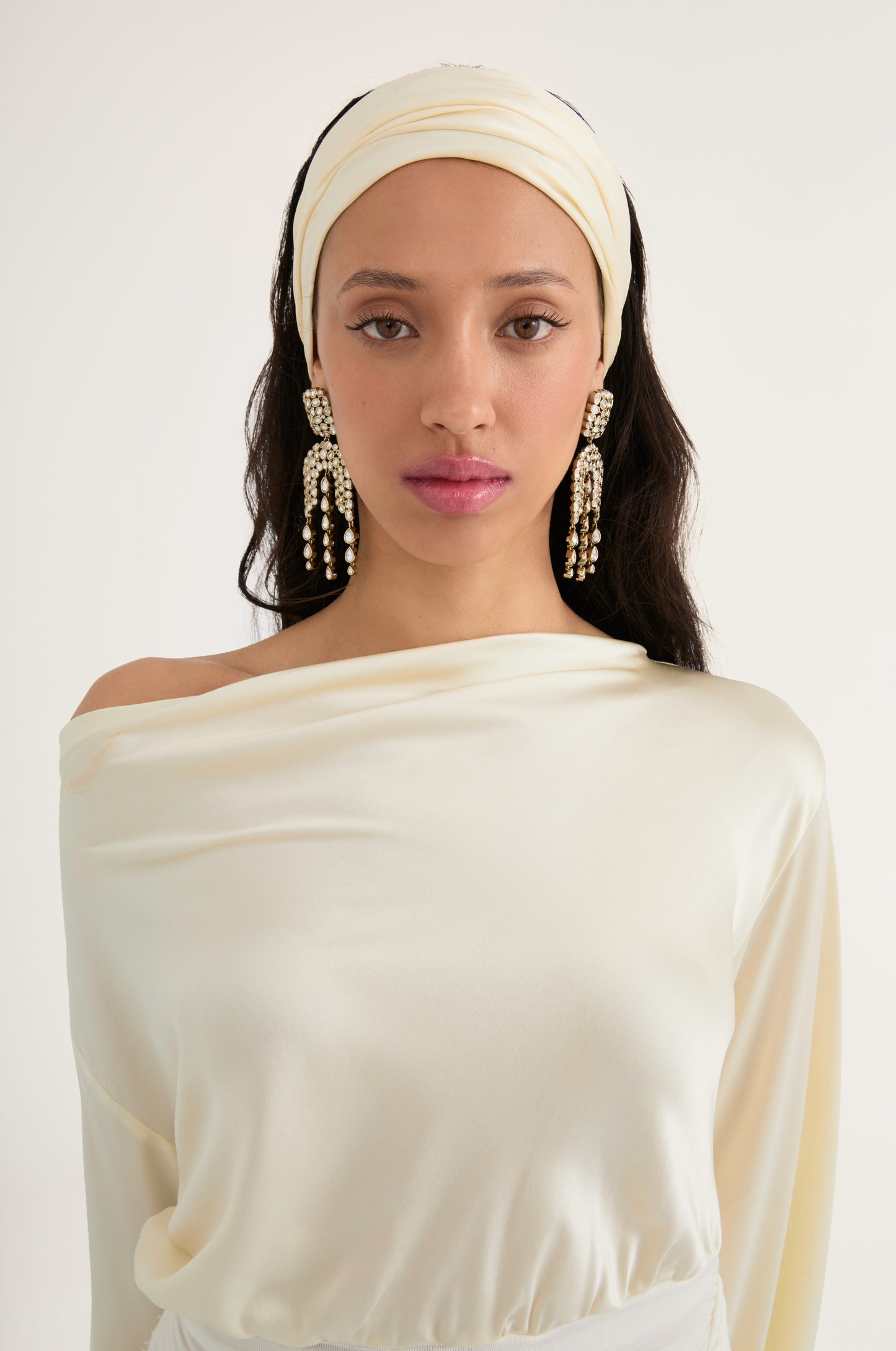 Eternal Devotion Headband