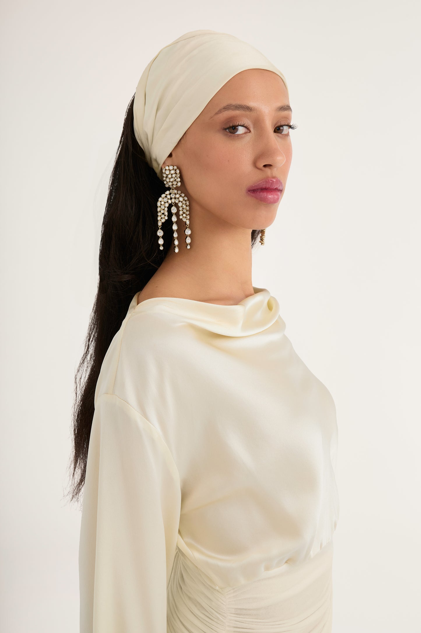 Eternal Devotion Headband