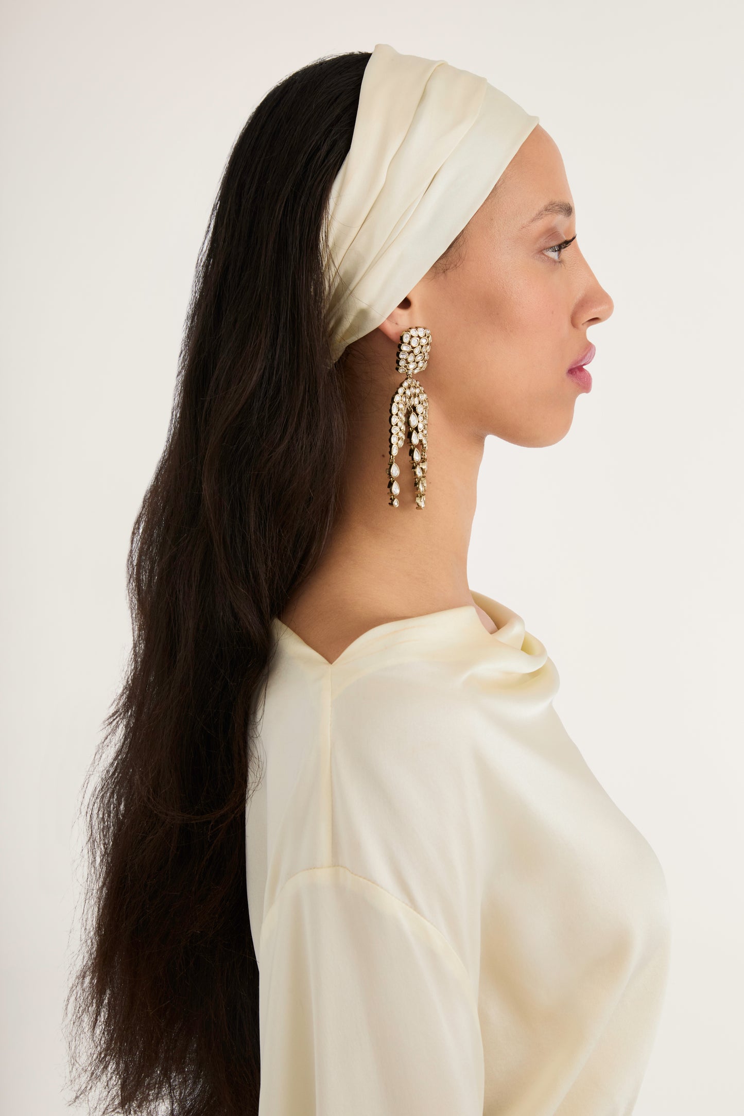 Eternal Devotion Headband