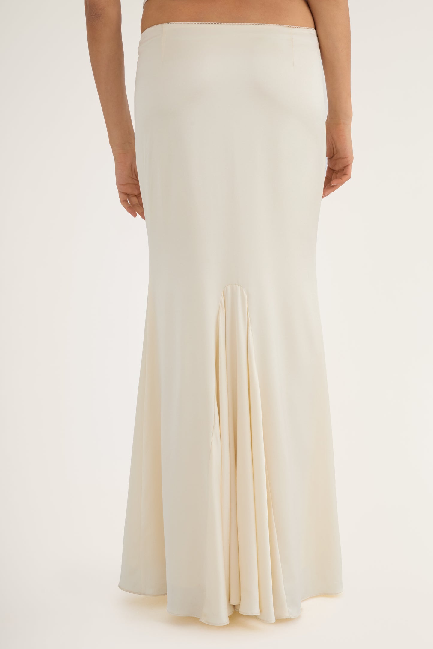 Eternal Devotion Fishtail Skirt