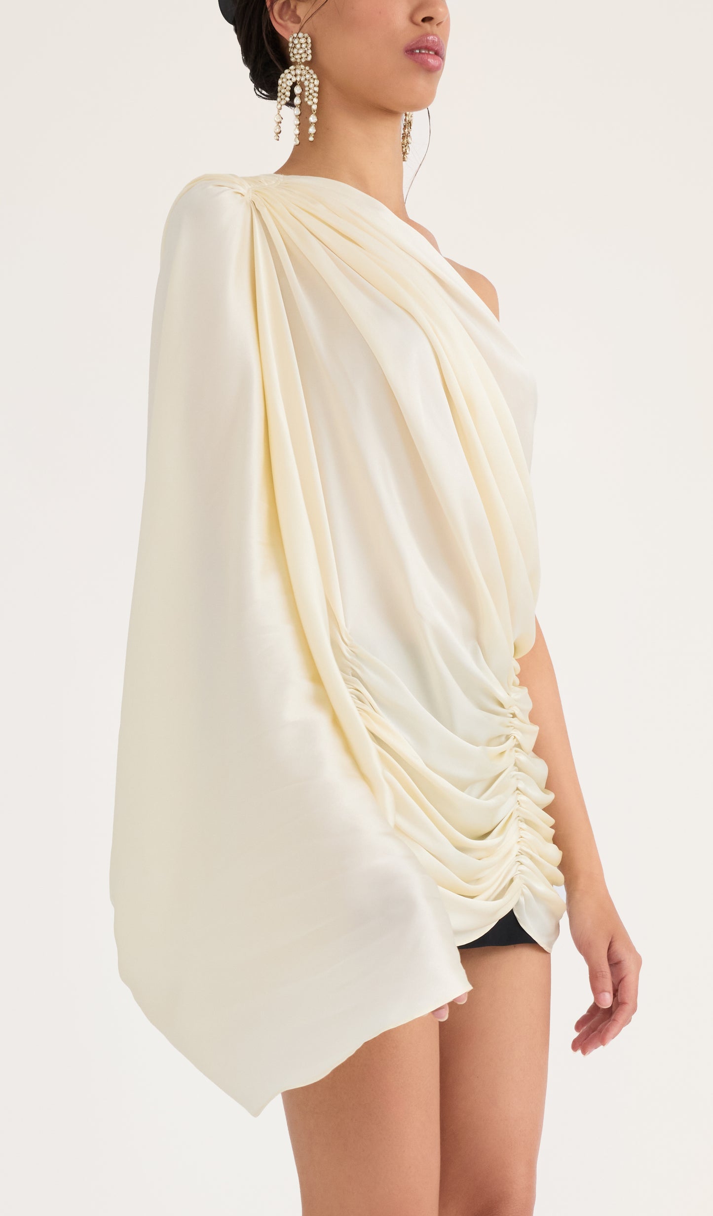 Eternal Drape Top