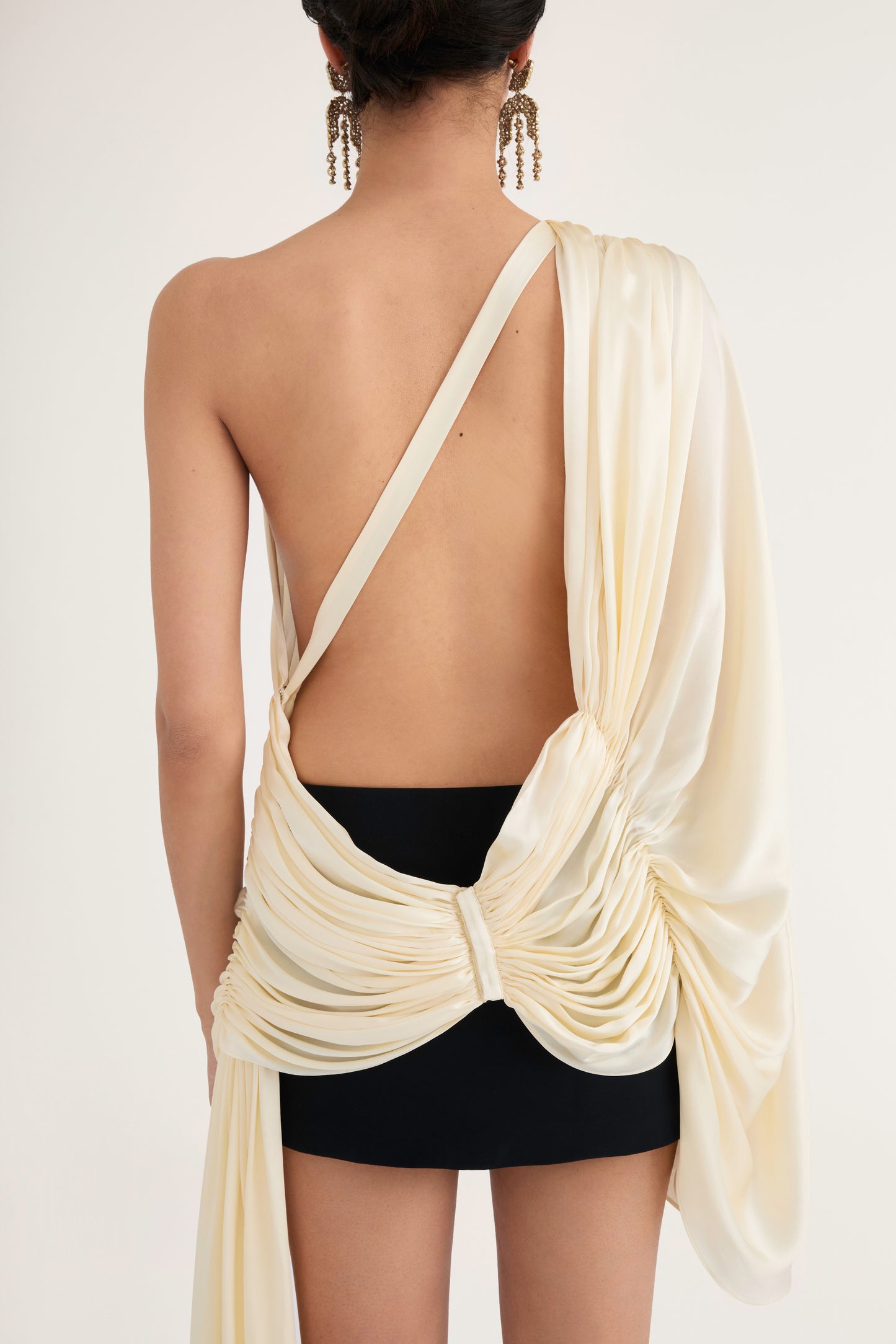 Eternal Drape Top