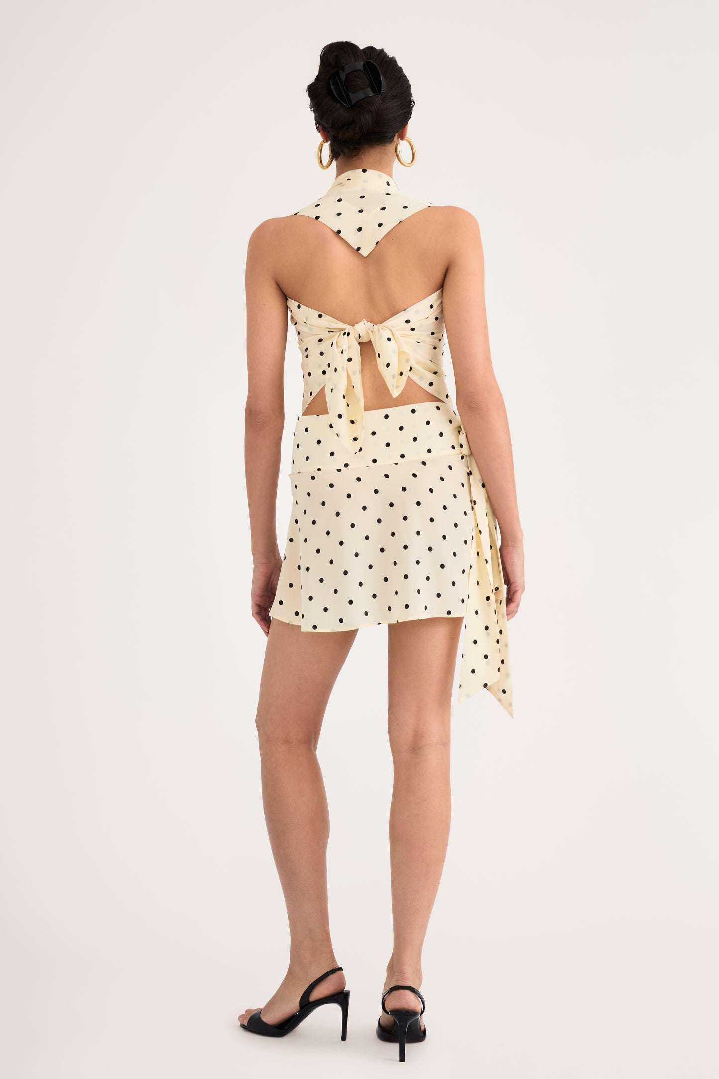 Kiss Me Dot Top
