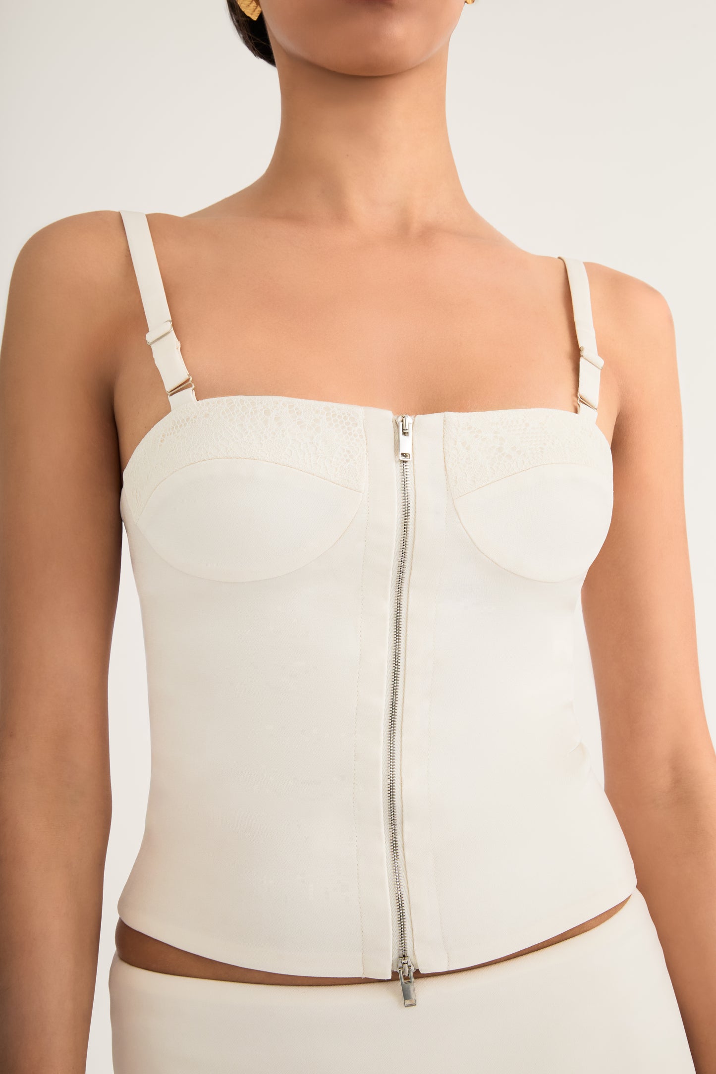 The Heirloom Corset