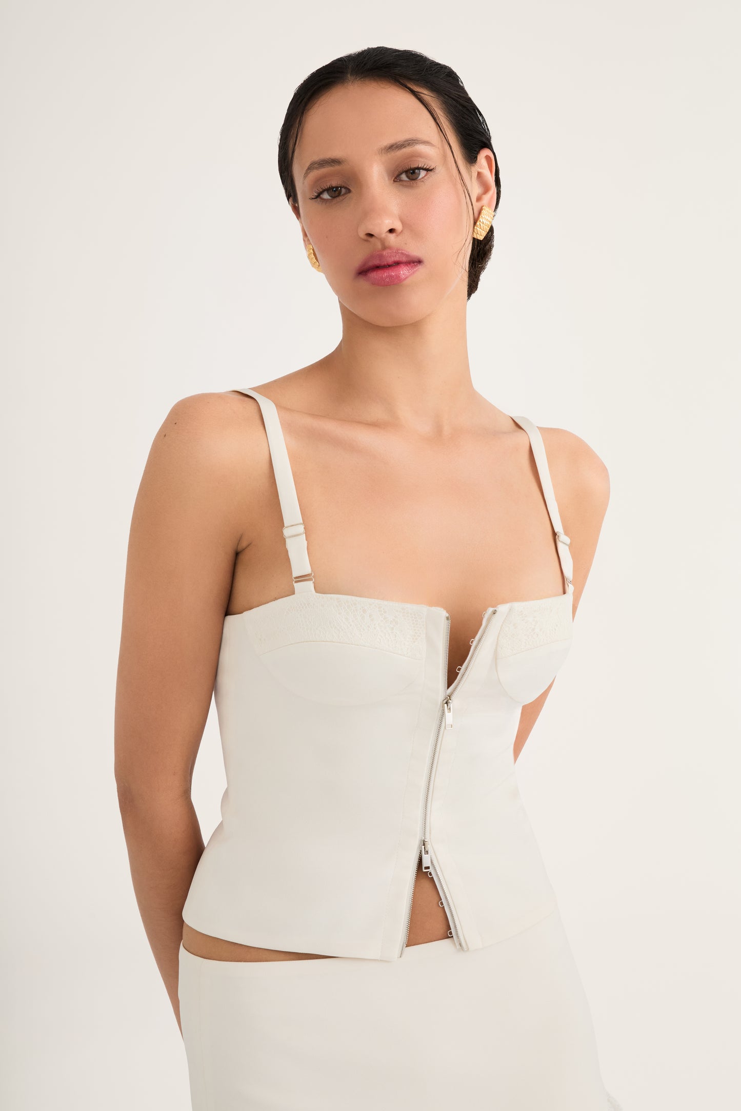 The Heirloom Corset