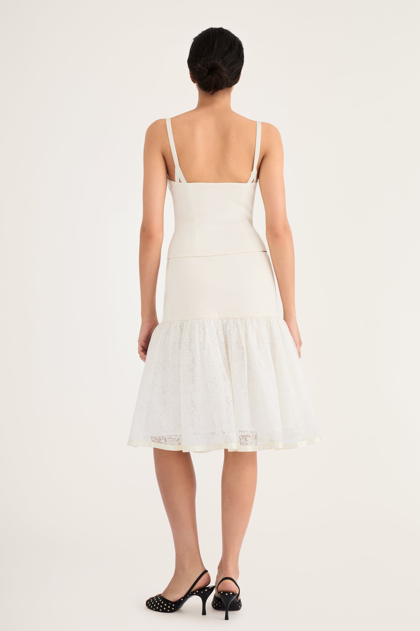 The Heirloom Corset