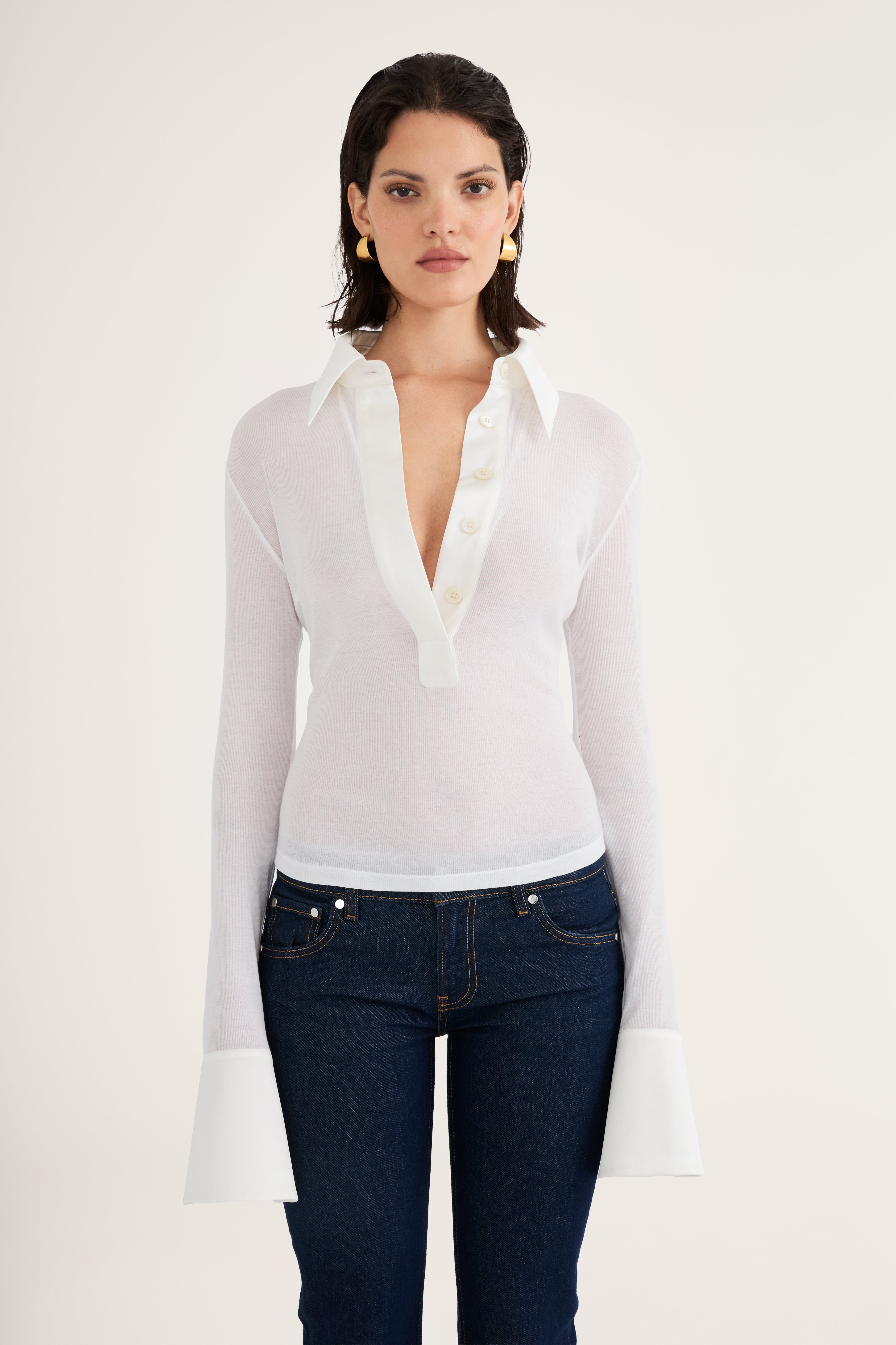 Women's Tops & Blouses – Orseund Iris