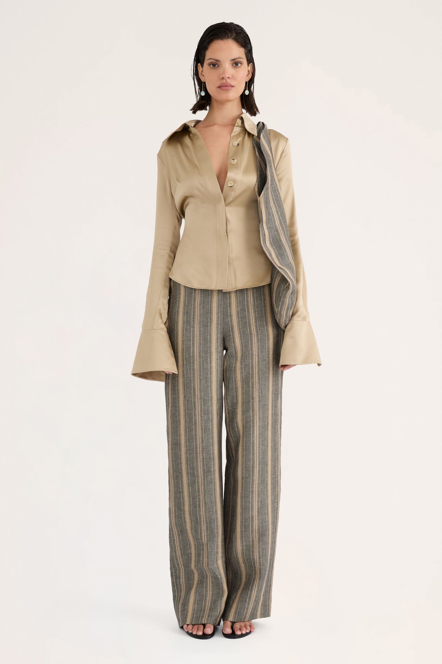 The Romantic Relic Pant