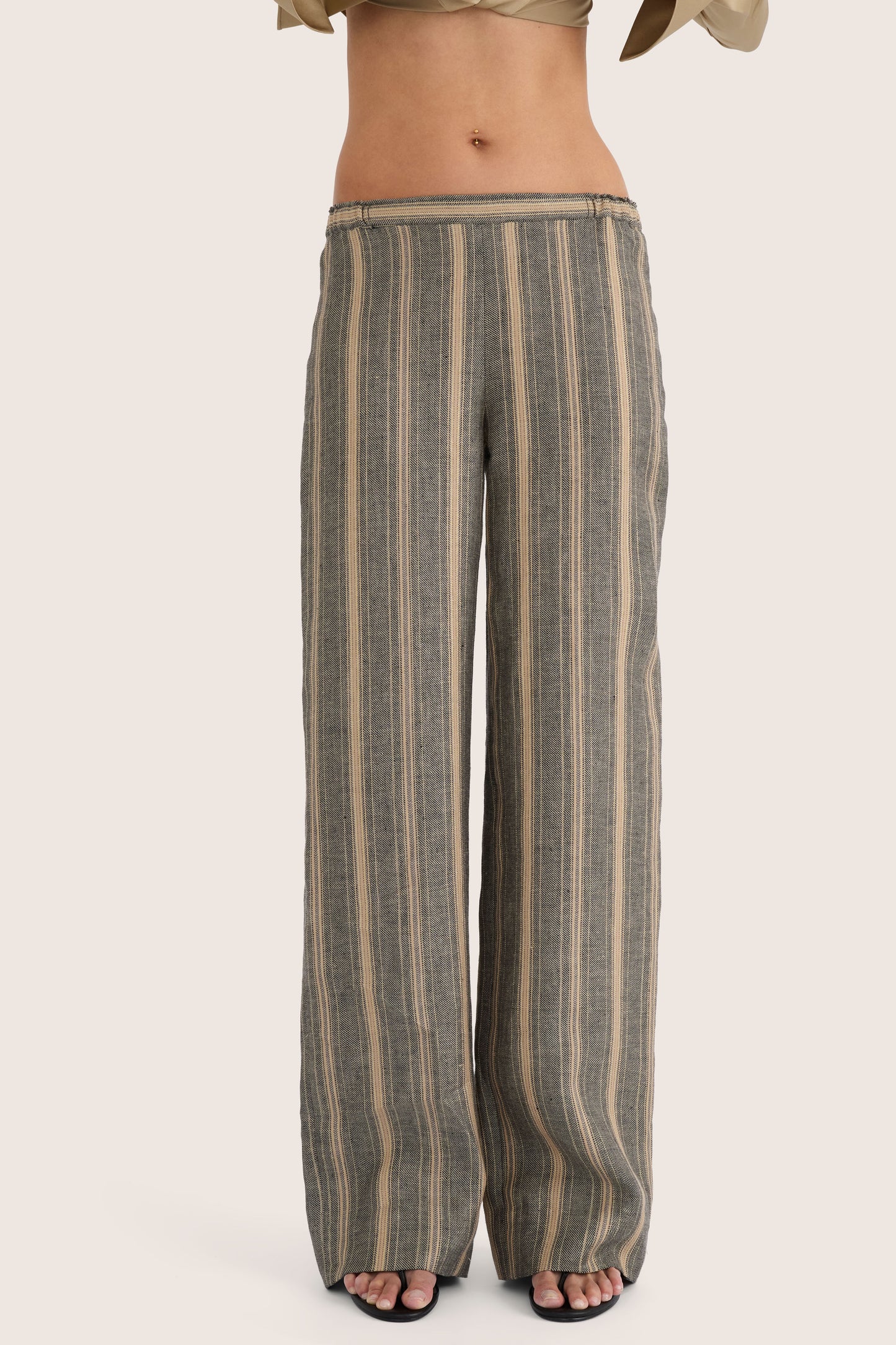 The Romantic Relic Pant