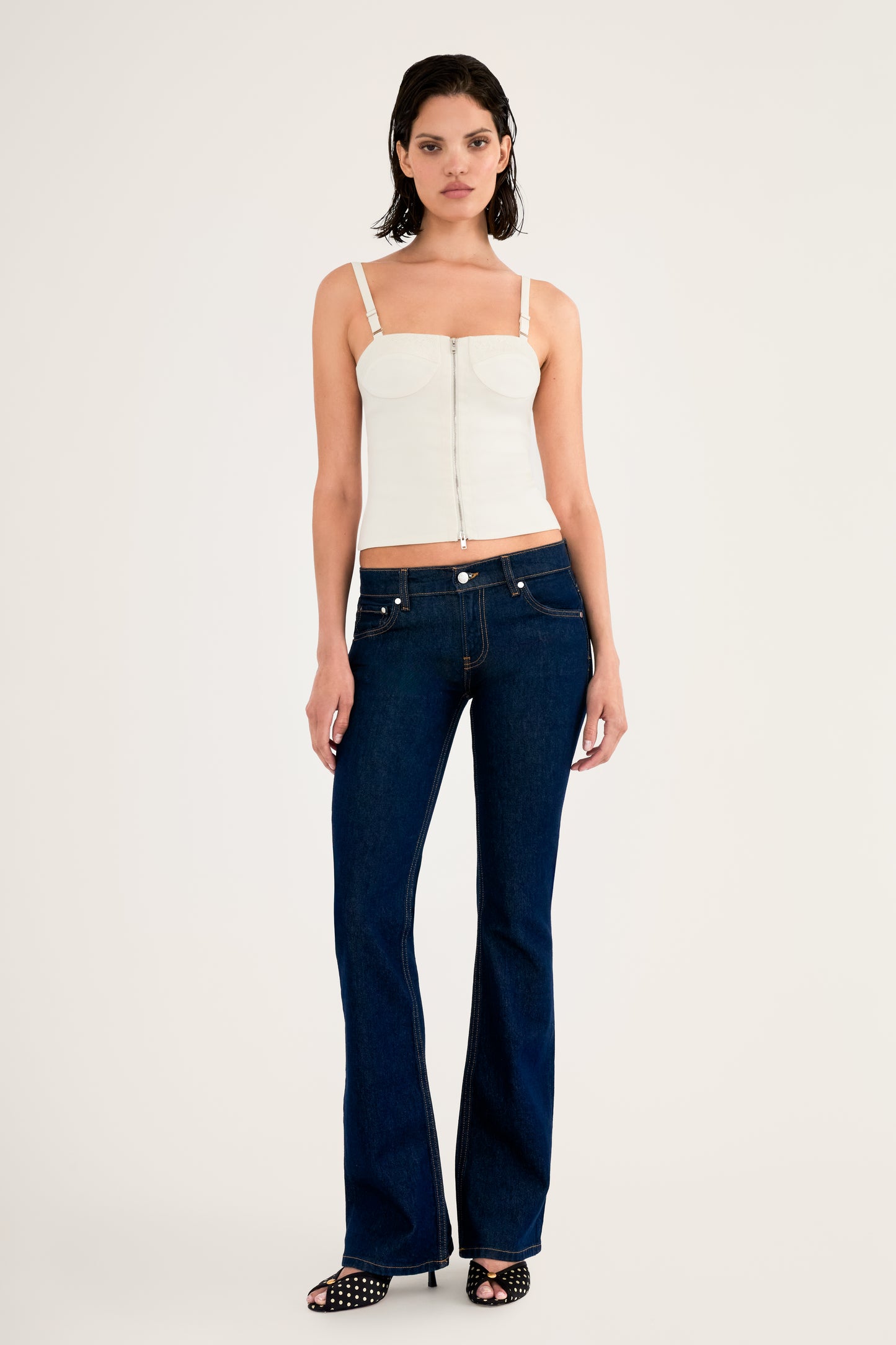The Heirloom Corset