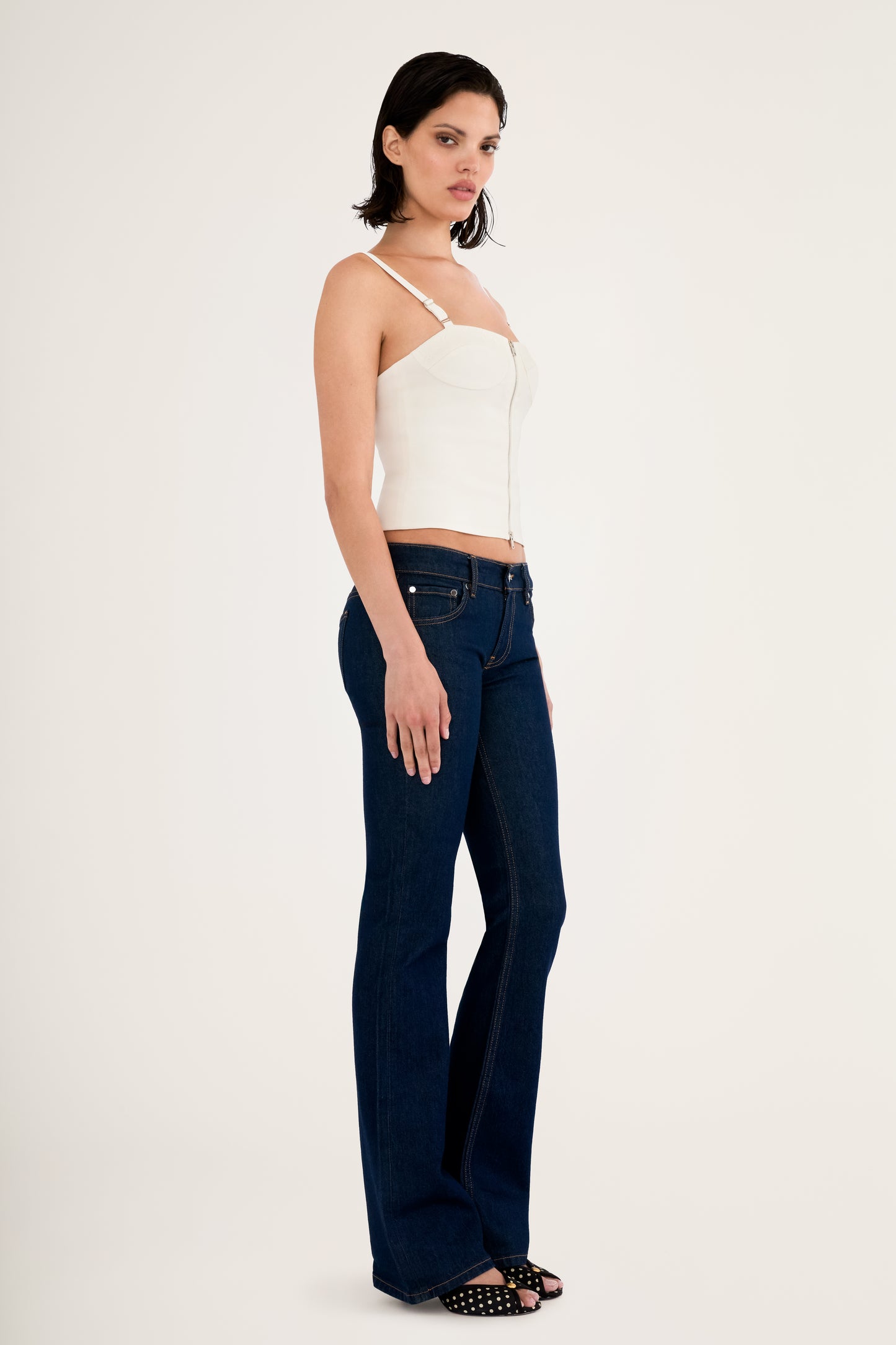 The Heirloom Corset