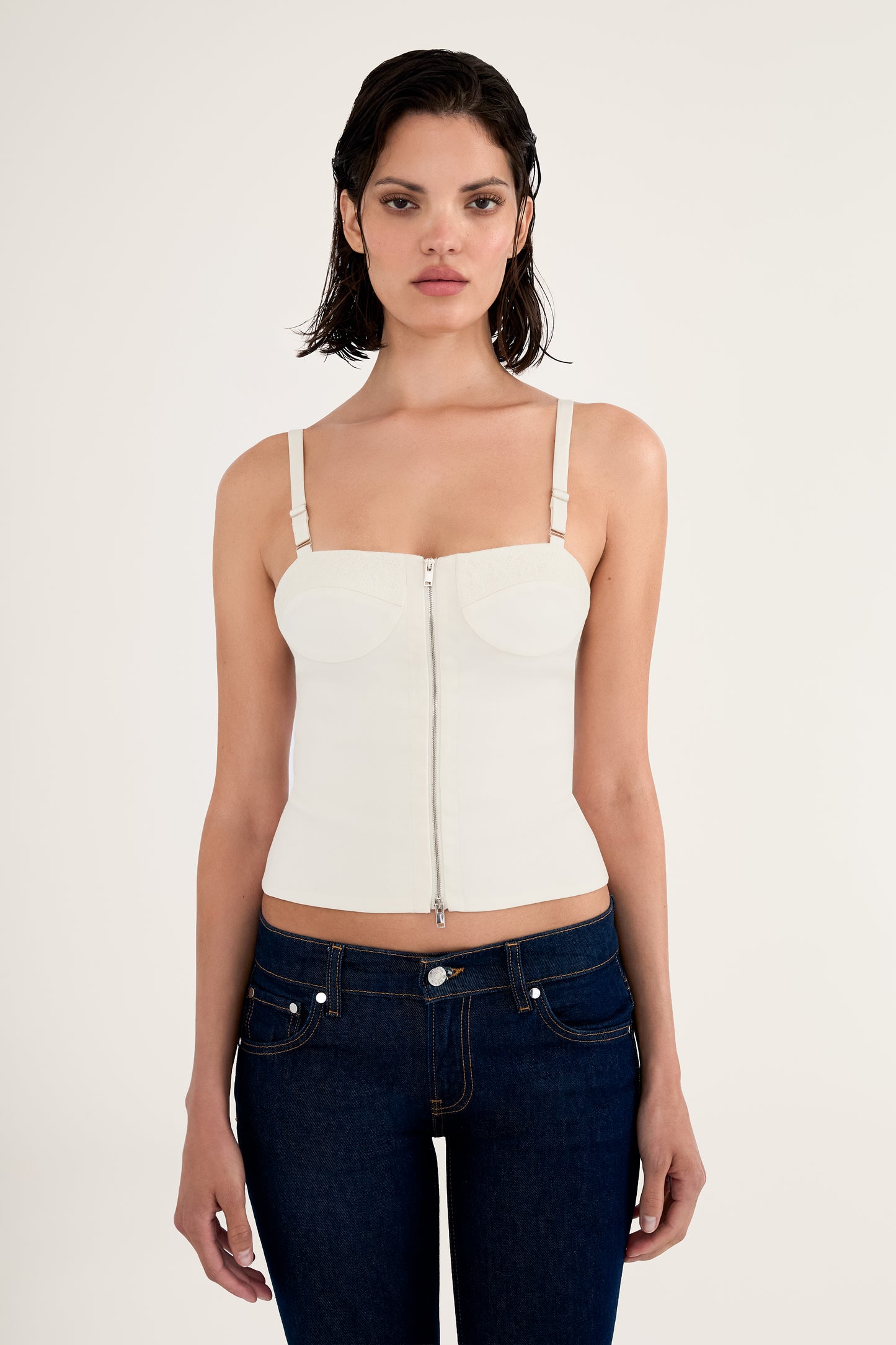 The Heirloom Corset