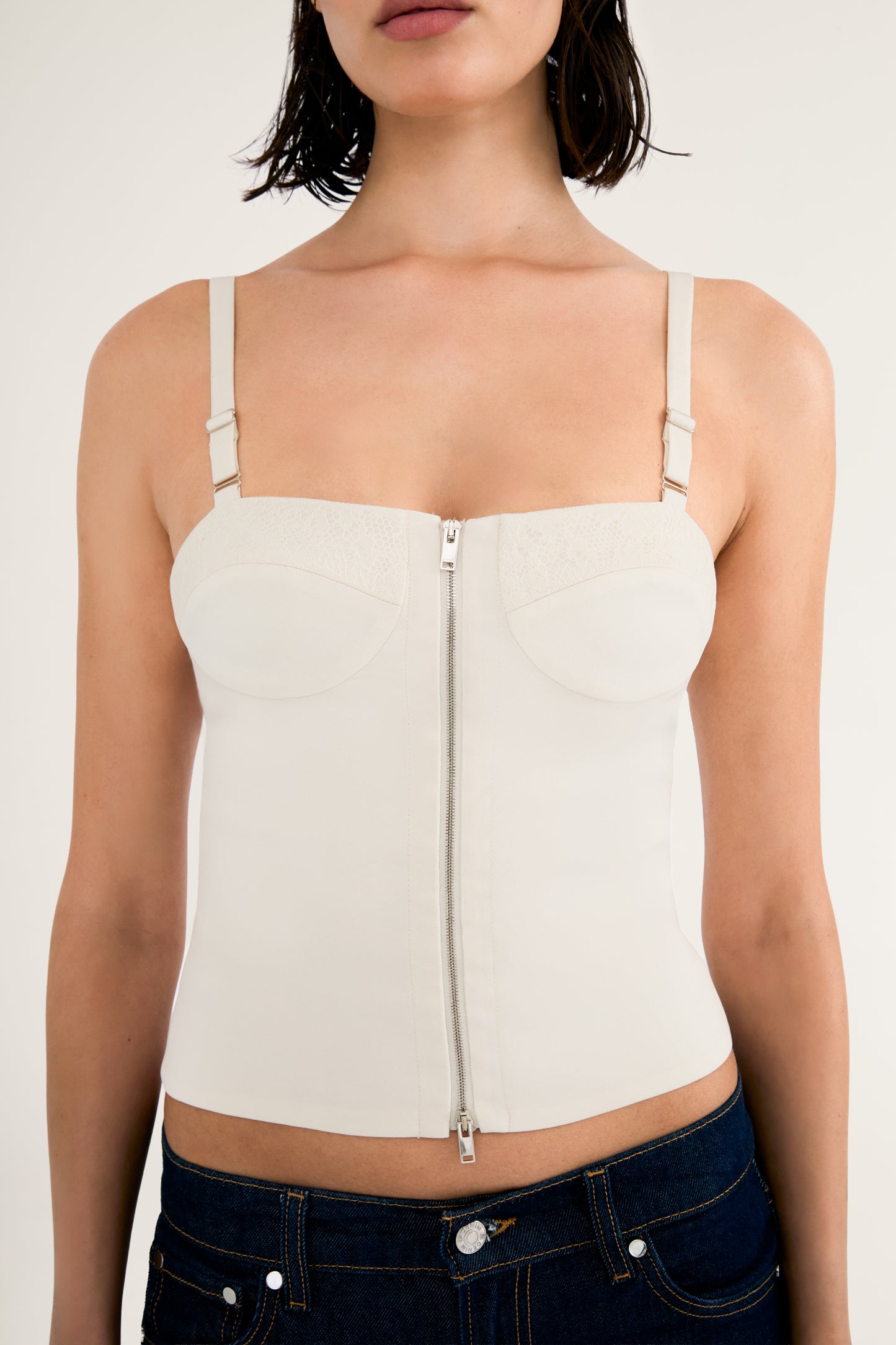 The Heirloom Corset