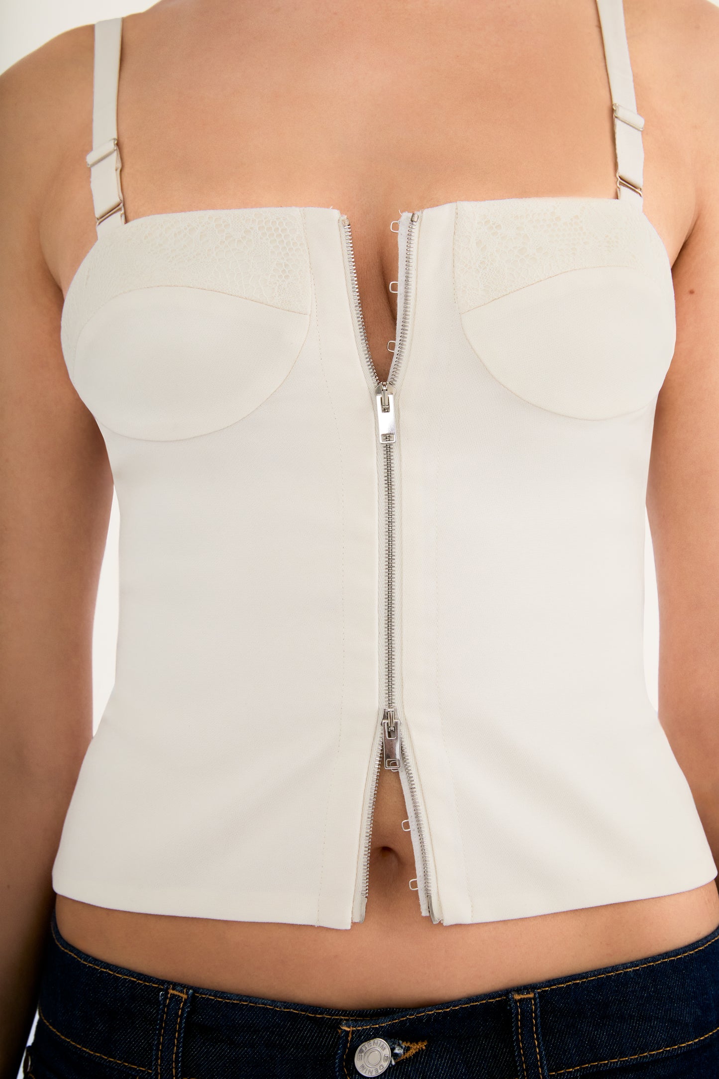 The Heirloom Corset