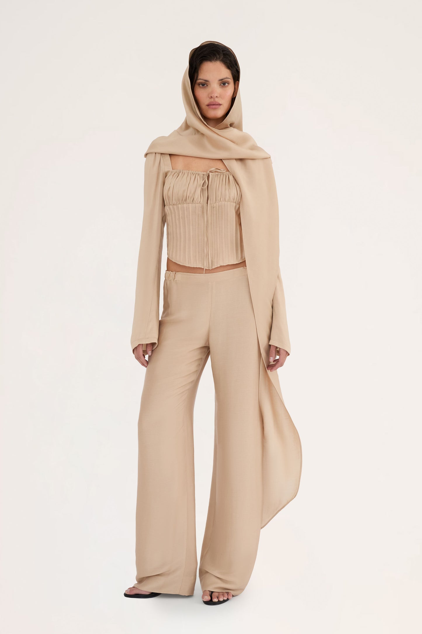 The Romantic Relic Wrap
