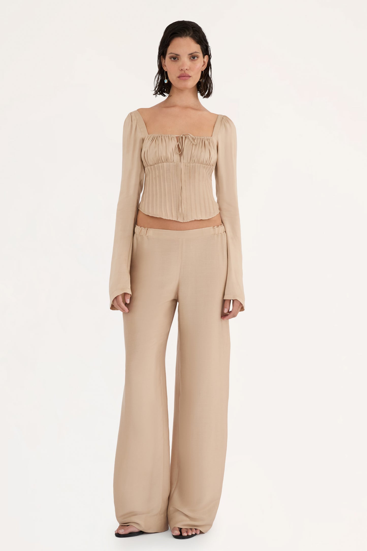 The Romantic Relic Top