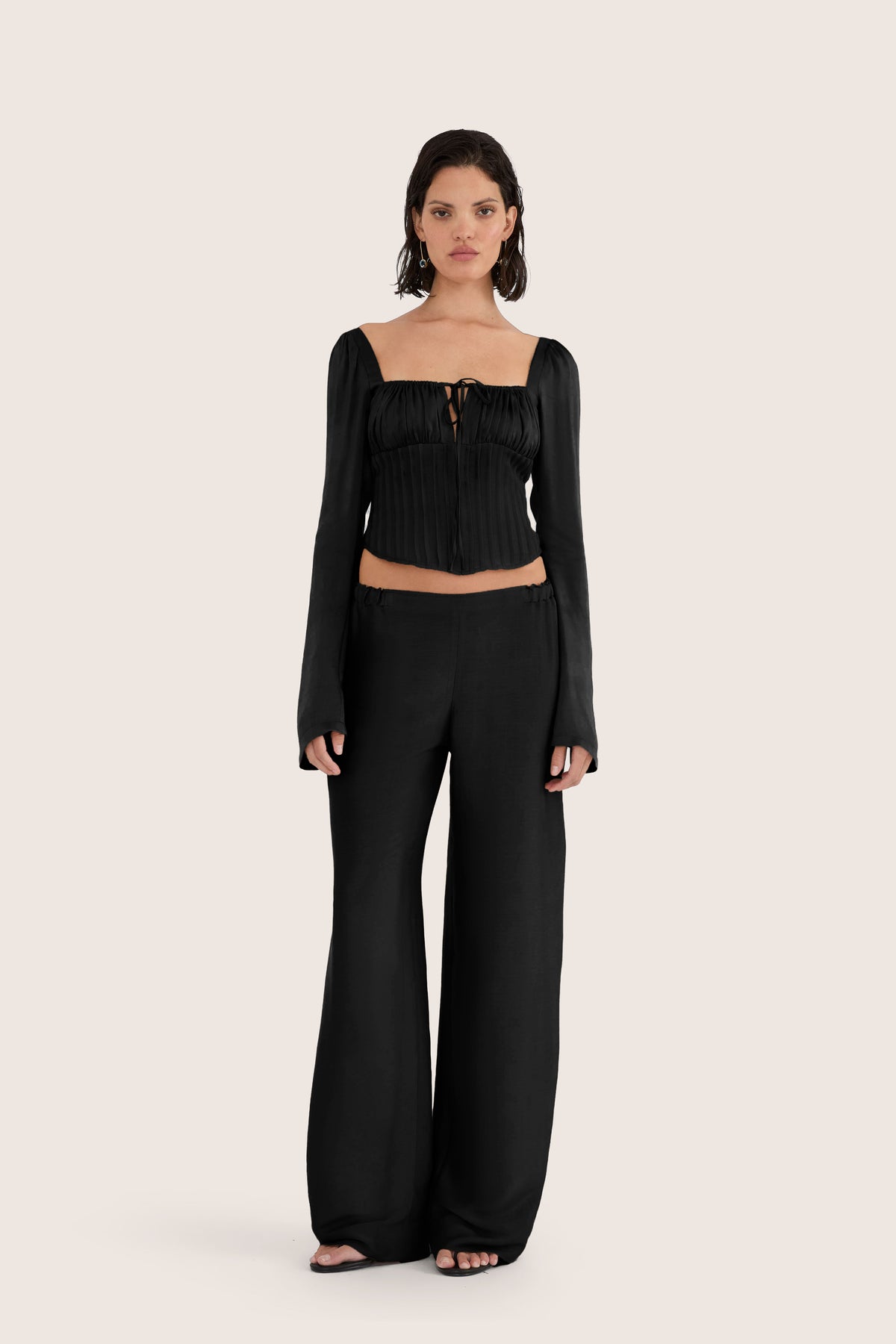 The Romantic Relic Pant